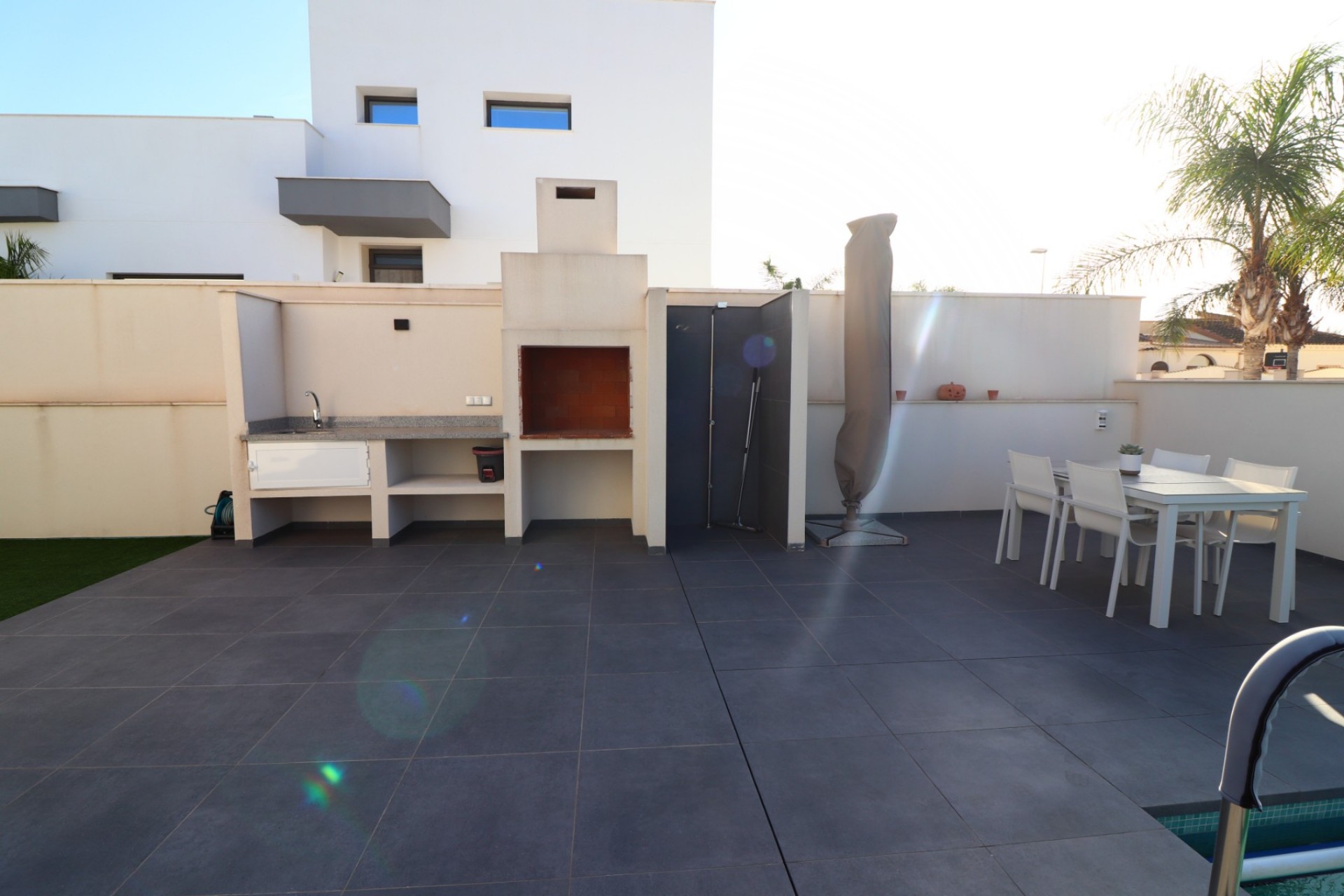 Reventa - Chalet - Formentera del Segura - Fincas de La Vega