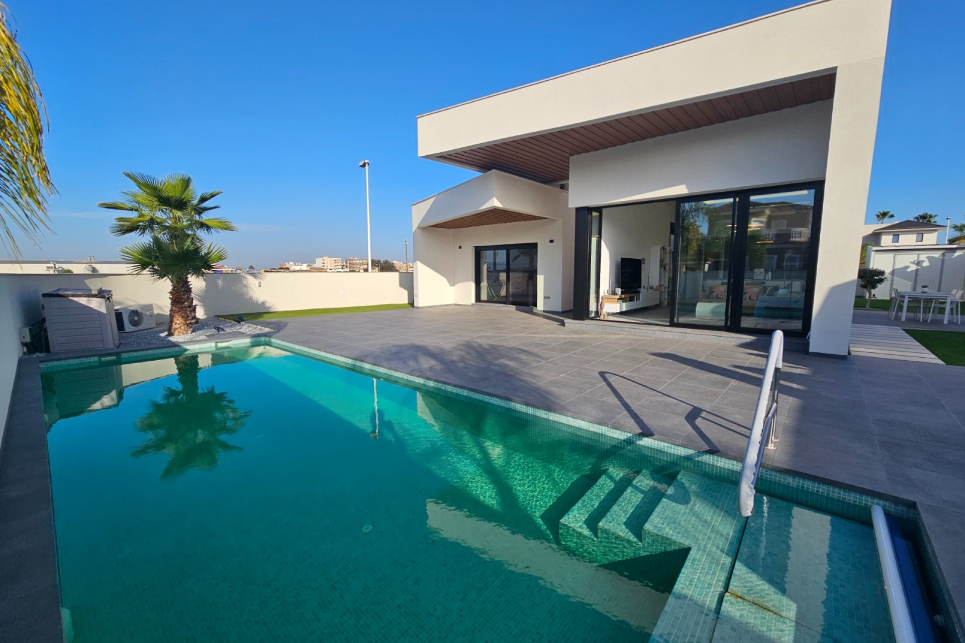 Reventa - Chalet - Formentera del Segura - Fincas de La Vega