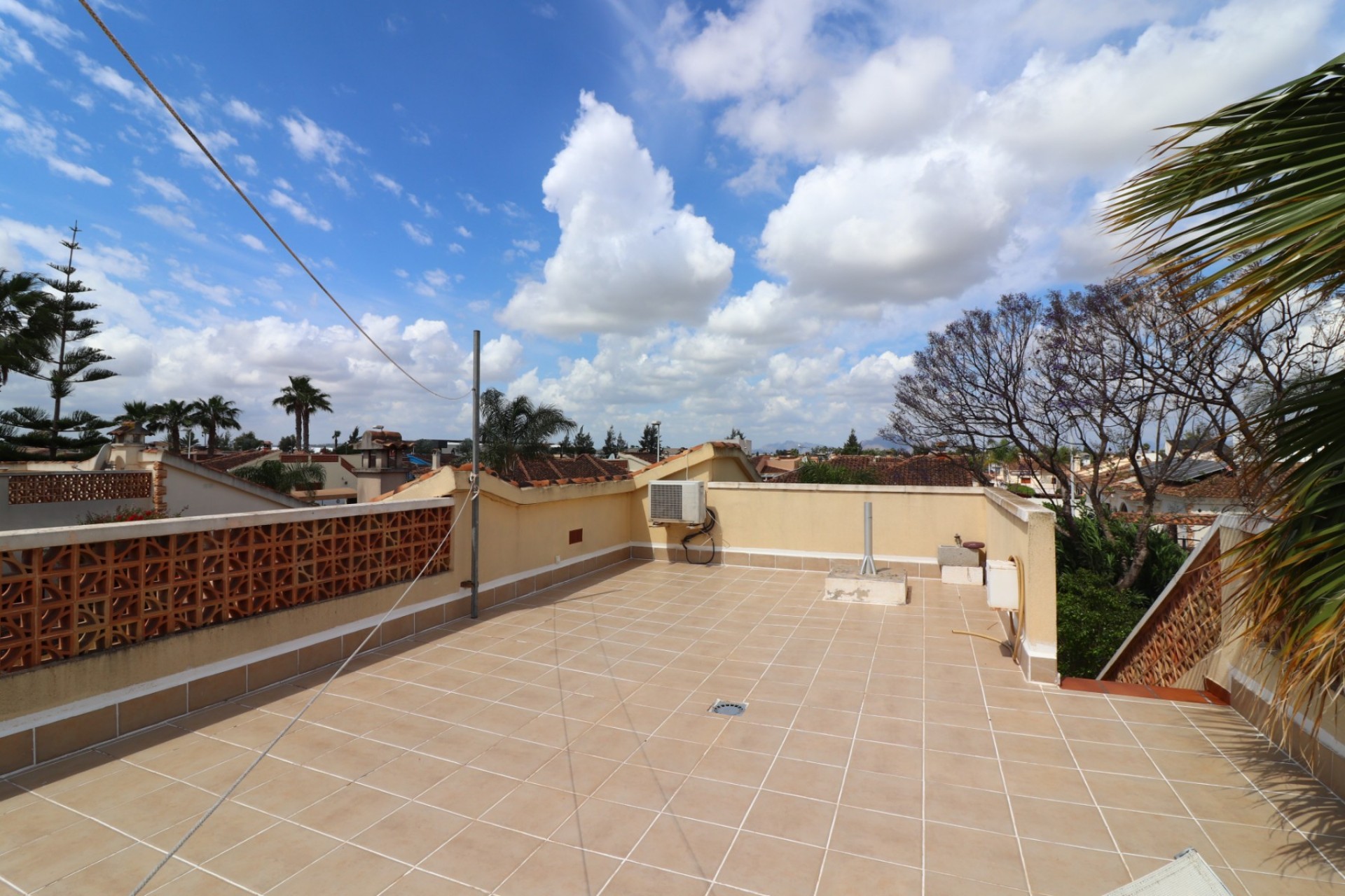 Reventa - Chalet - Formentera del Segura - Fincas de La Vega