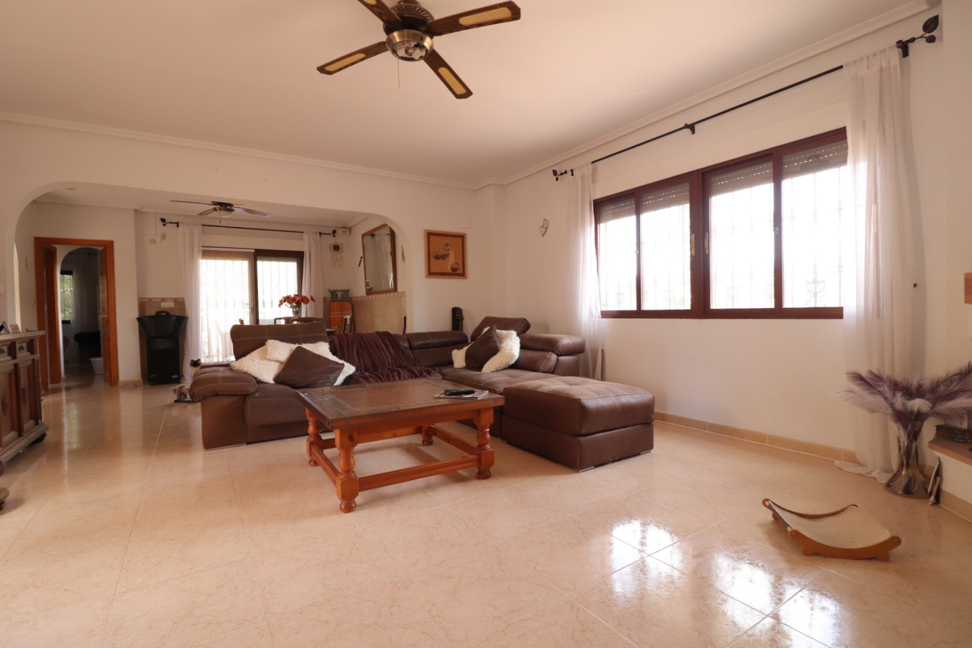Reventa - Chalet - Formentera del Segura - Fincas de La Vega