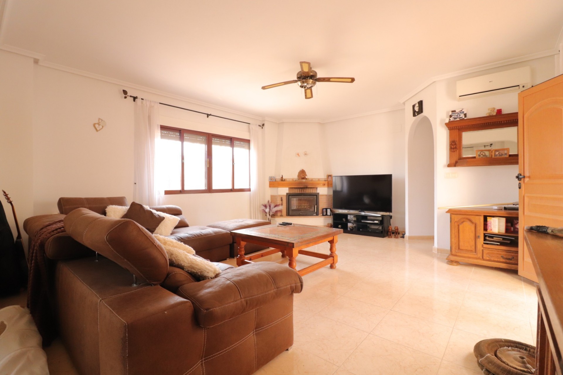 Reventa - Chalet - Formentera del Segura - Fincas de La Vega