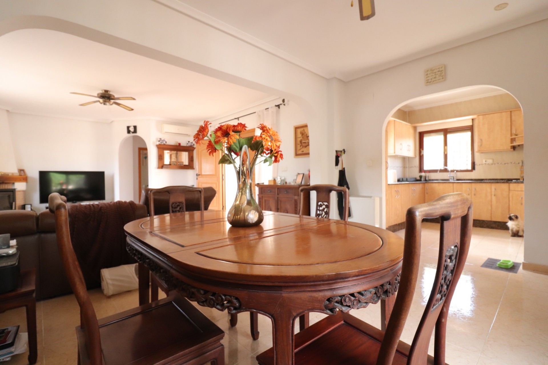 Reventa - Chalet - Formentera del Segura - Fincas de La Vega