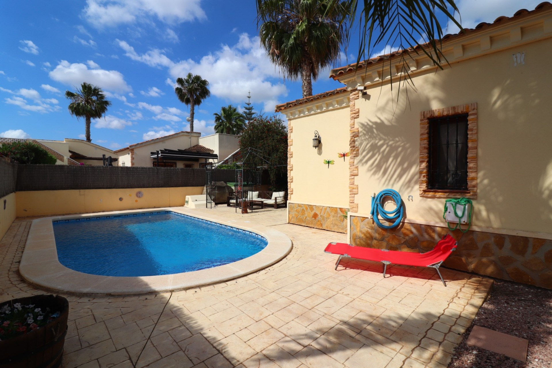 Reventa - Chalet - Formentera del Segura - Fincas de La Vega