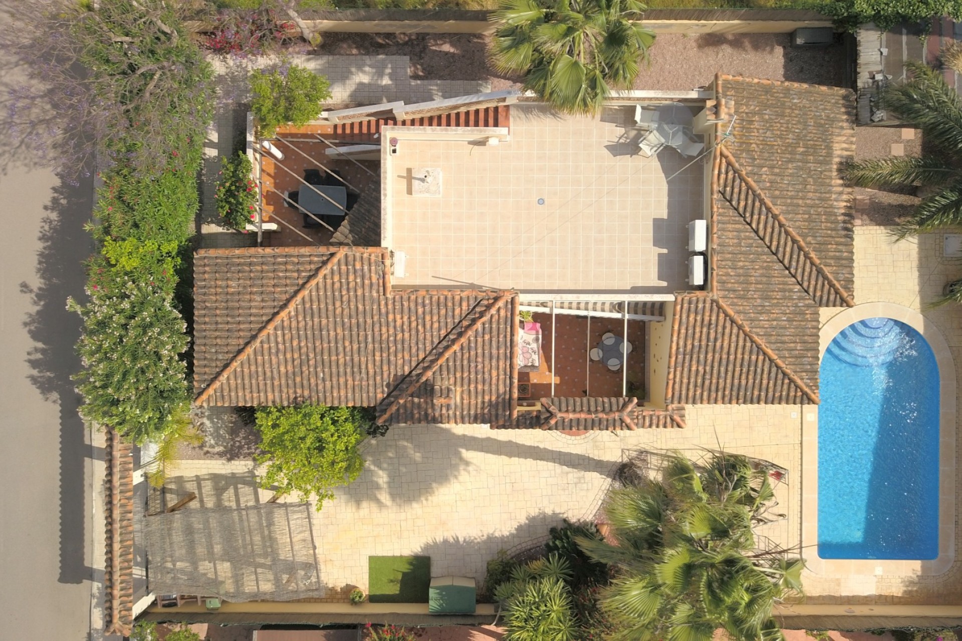 Reventa - Chalet - Formentera del Segura - Fincas de La Vega