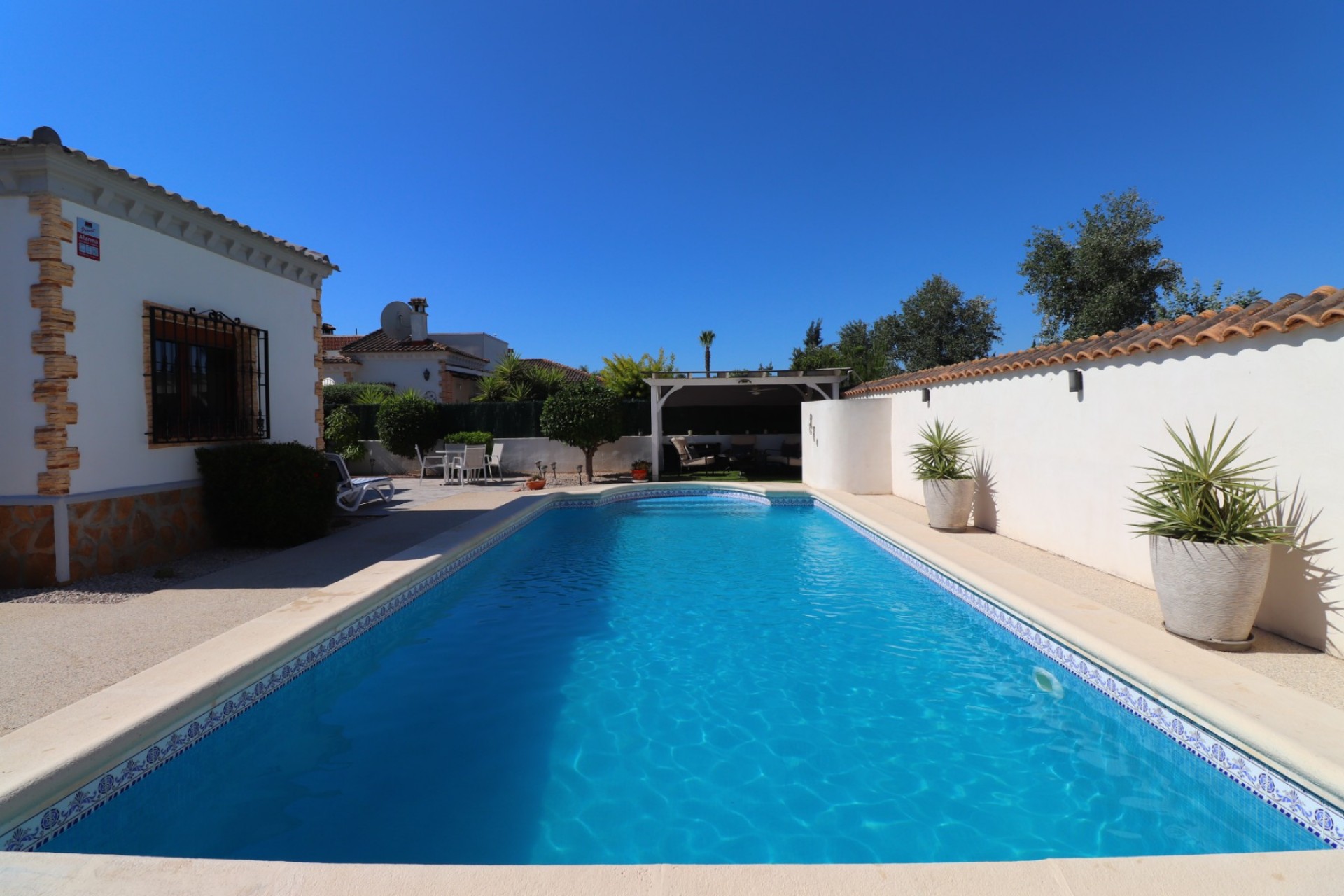 Reventa - Chalet - Formentera del Segura - Fincas de La Vega