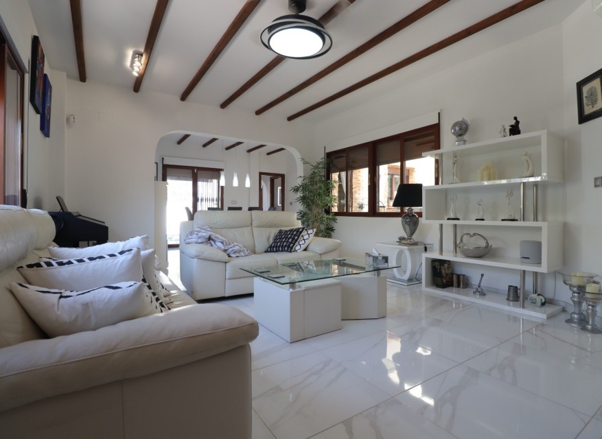 Reventa - Chalet - Formentera del Segura - Fincas de La Vega
