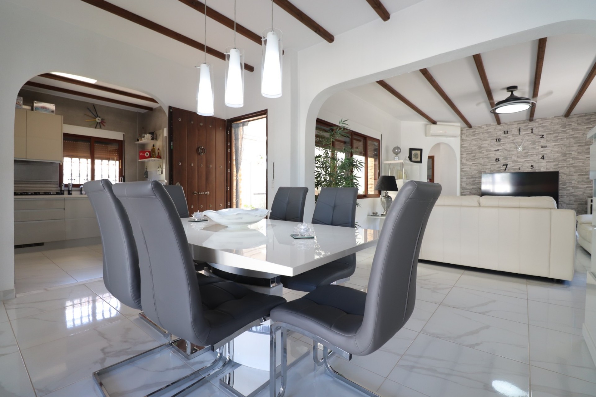 Reventa - Chalet - Formentera del Segura - Fincas de La Vega