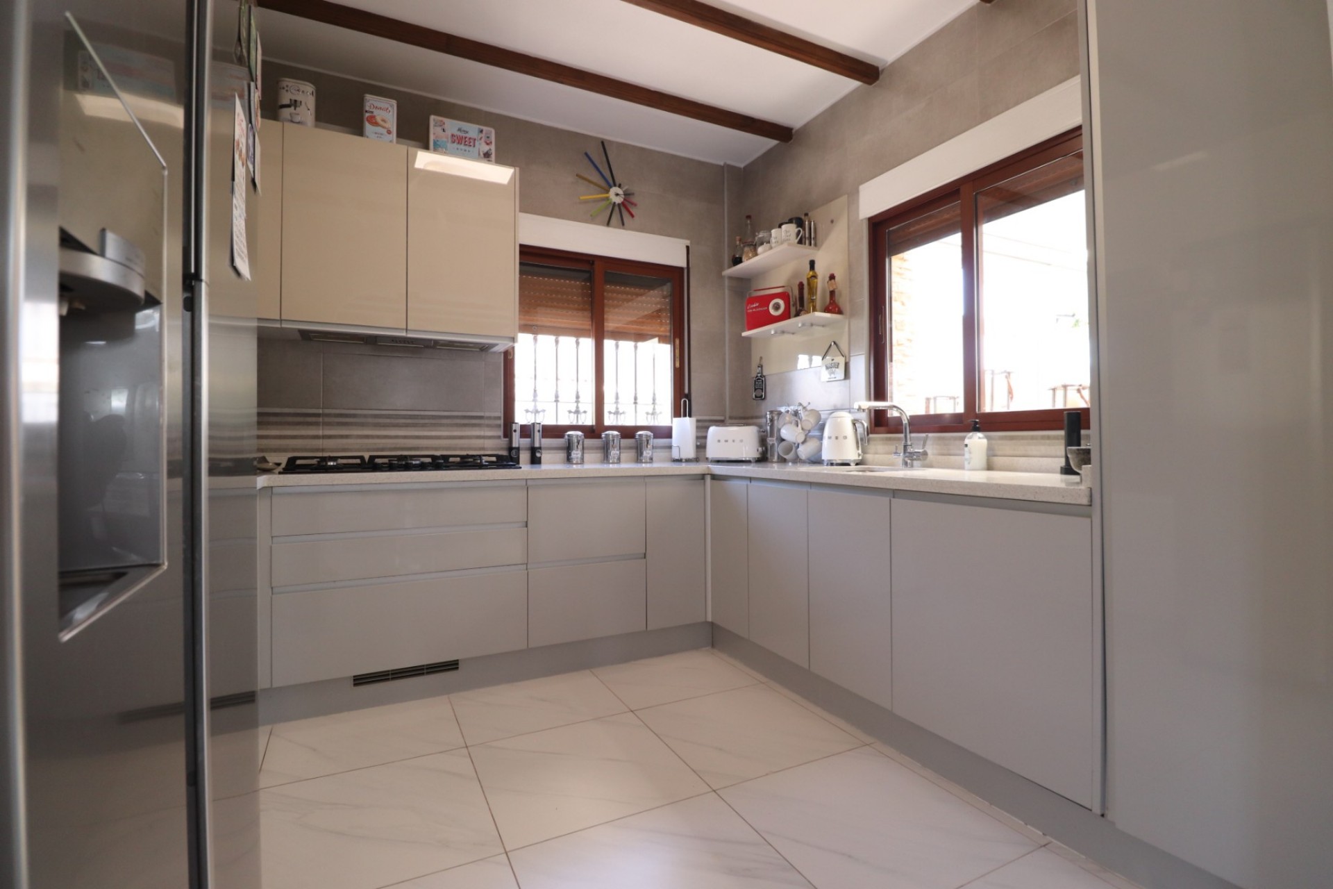 Reventa - Chalet - Formentera del Segura - Fincas de La Vega
