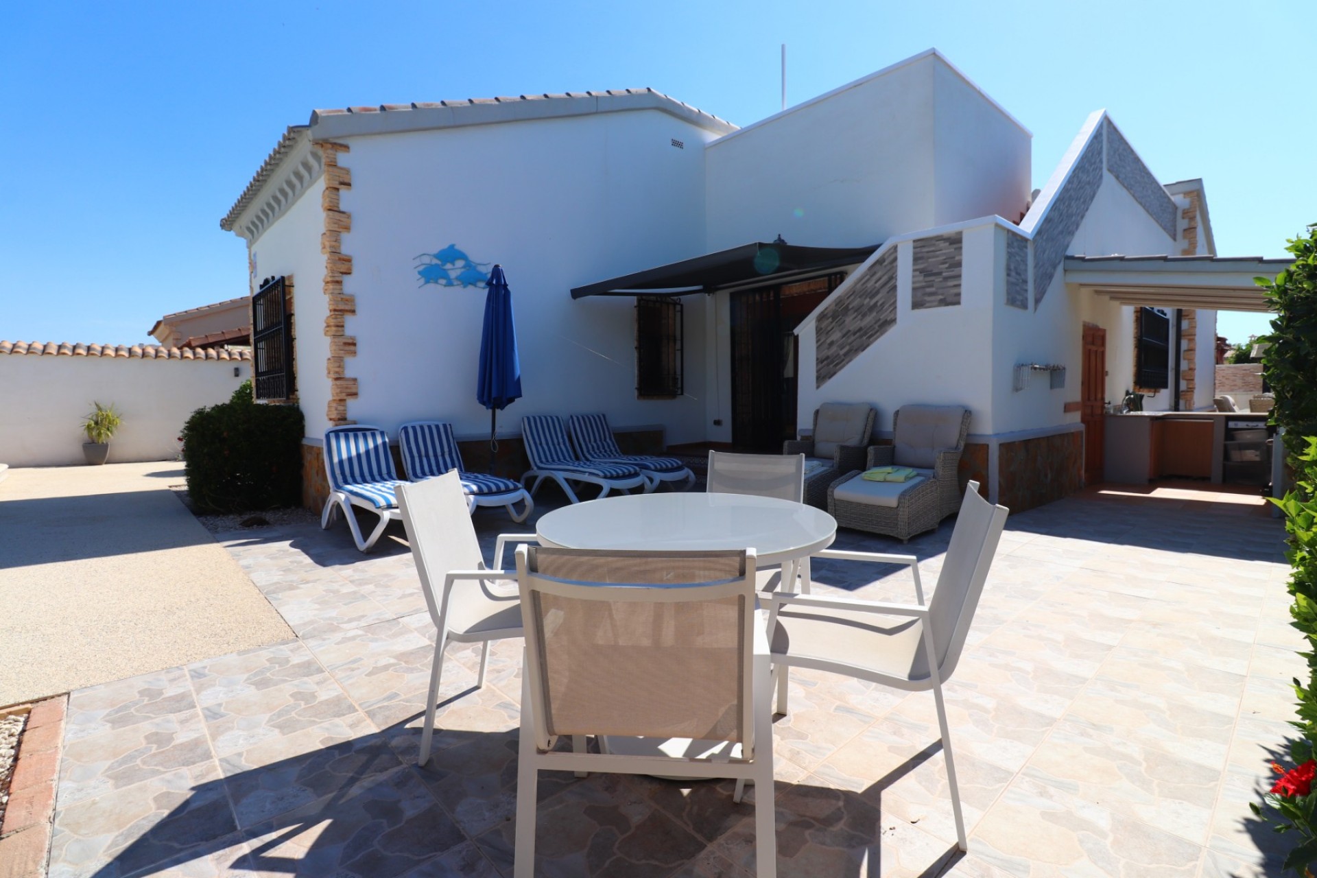 Reventa - Chalet - Formentera del Segura - Fincas de La Vega