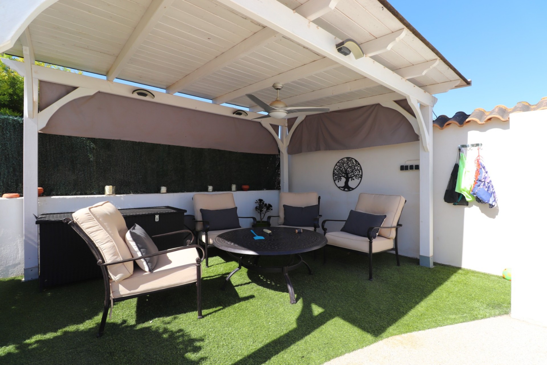 Reventa - Chalet - Formentera del Segura - Fincas de La Vega