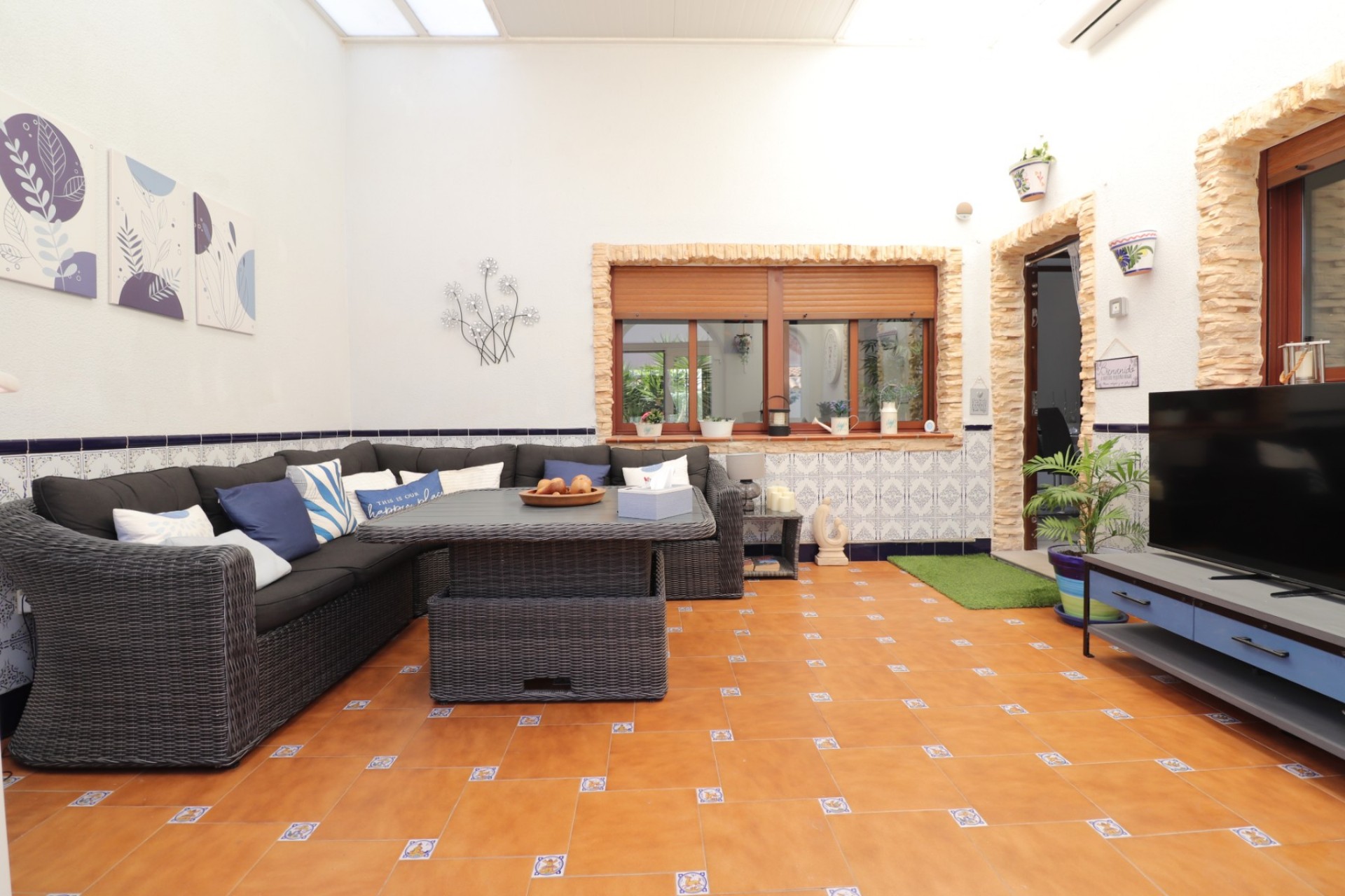 Reventa - Chalet - Formentera del Segura - Fincas de La Vega