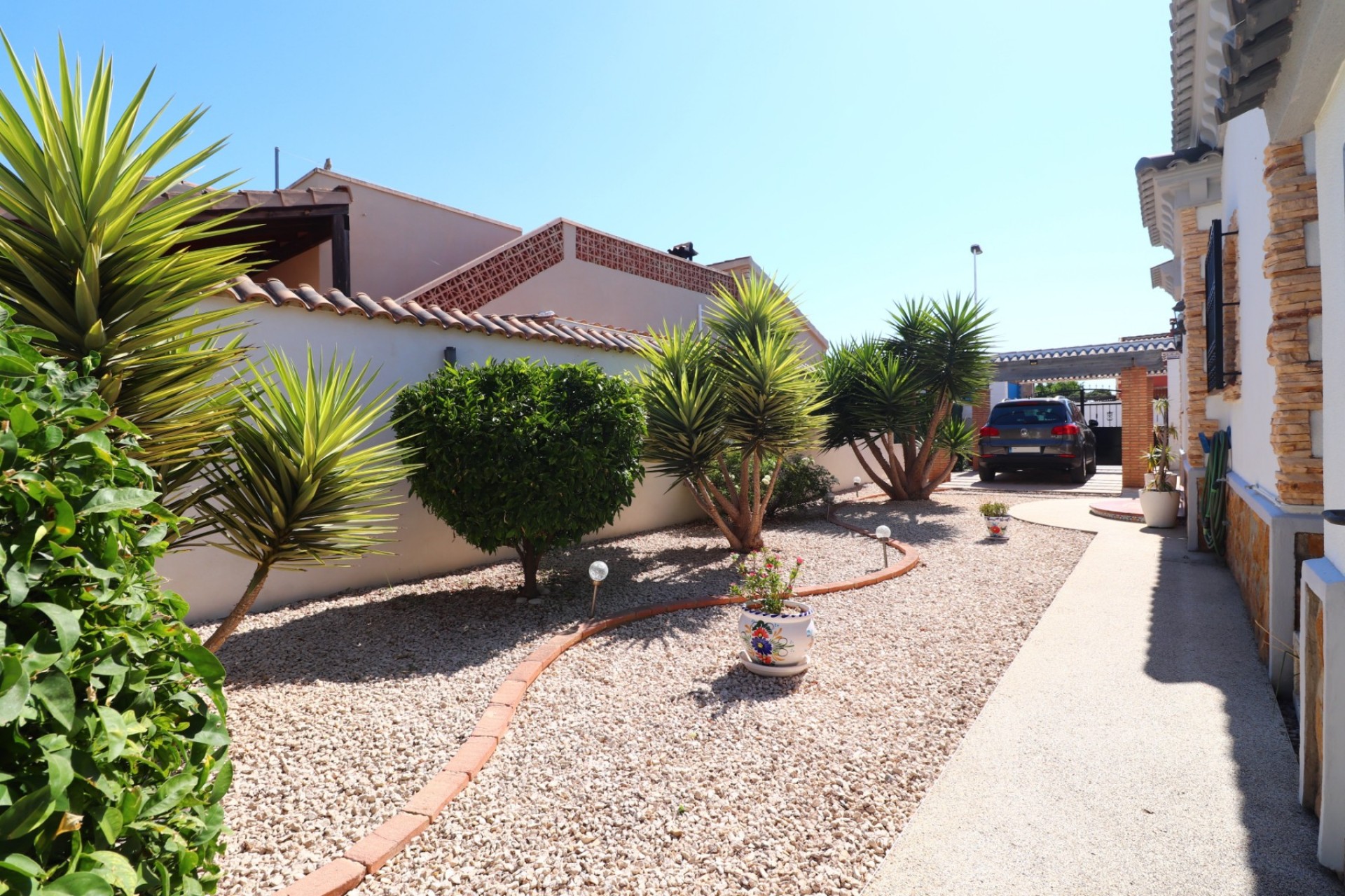 Reventa - Chalet - Formentera del Segura - Fincas de La Vega