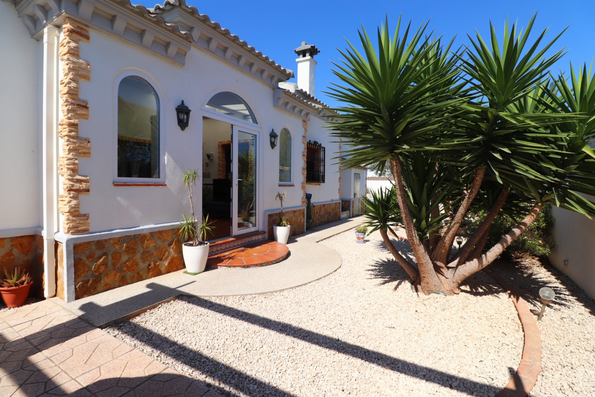 Reventa - Chalet - Formentera del Segura - Fincas de La Vega