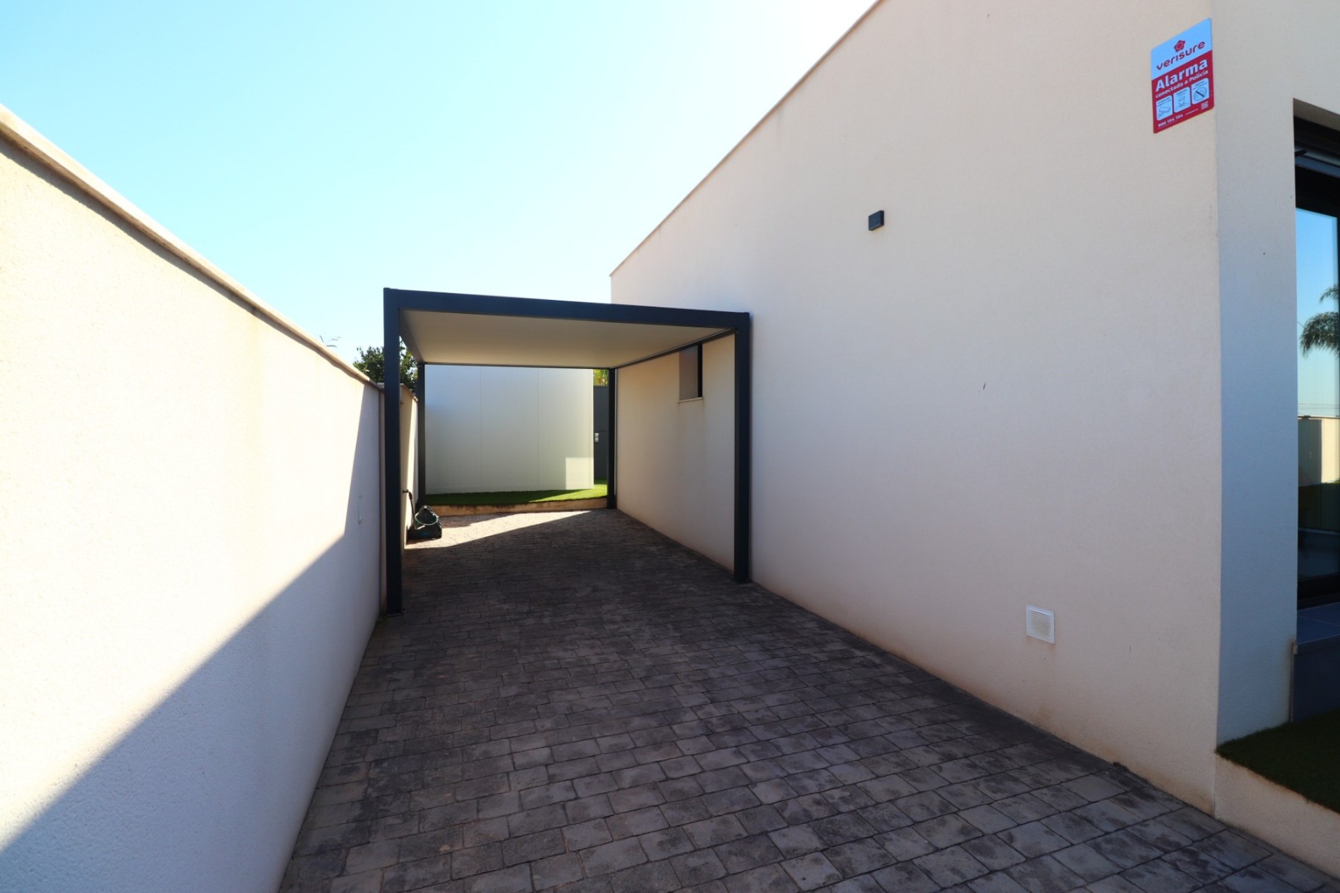 Reventa - Chalet - Formentera del Segura - Fincas de La Vega
