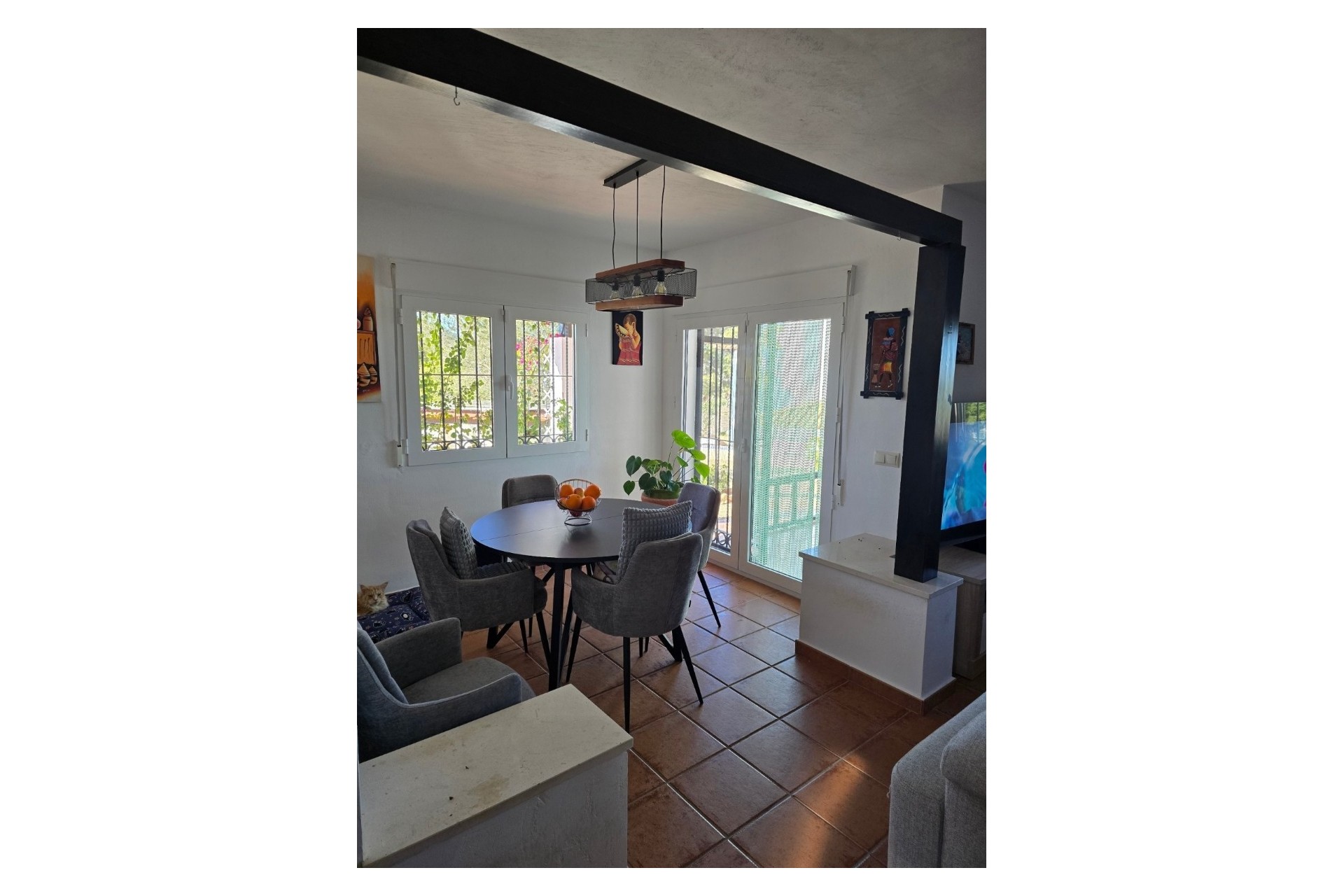 Reventa - Chalet - Fuente Alamo - Las Palas