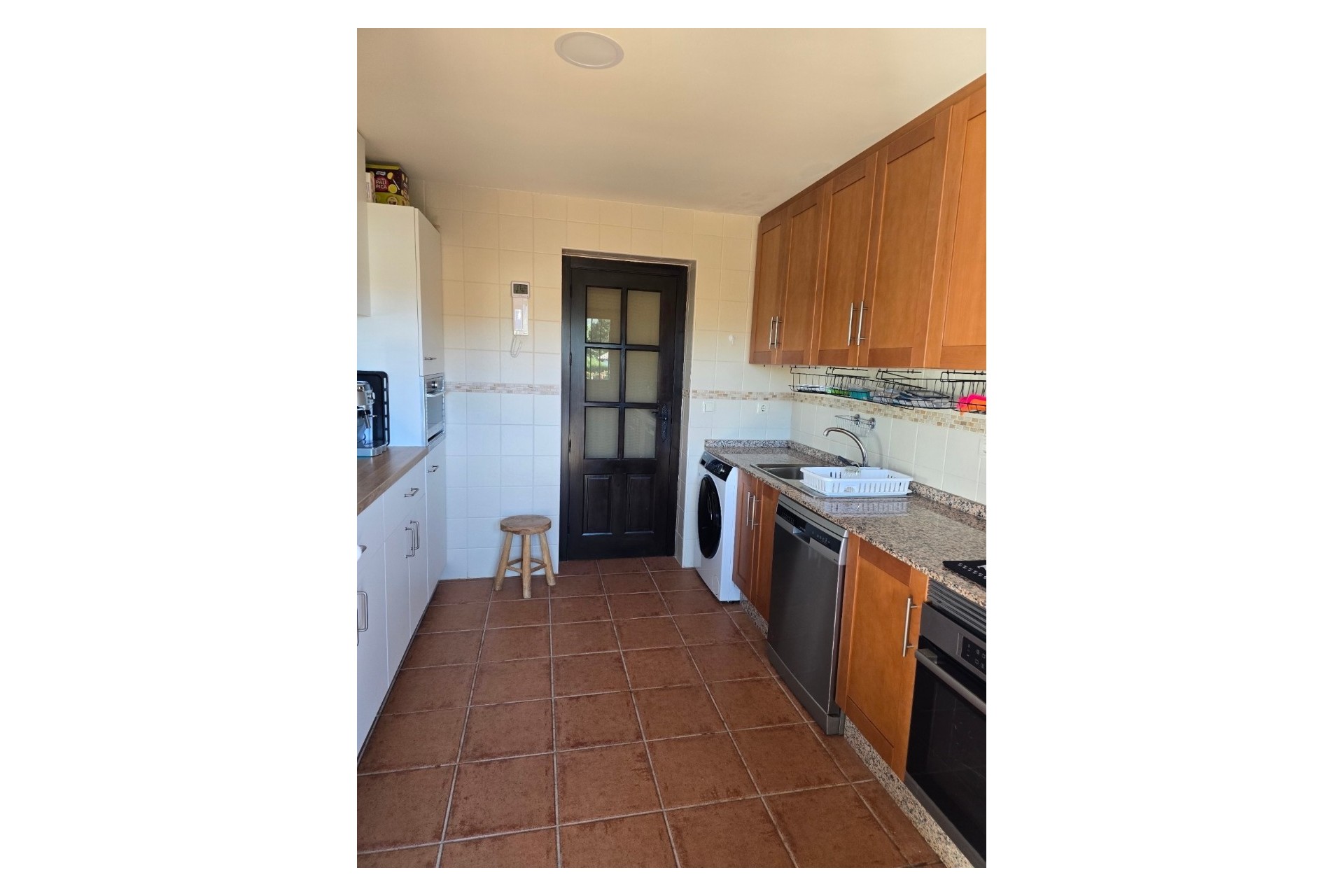 Reventa - Chalet - Fuente Alamo - Las Palas