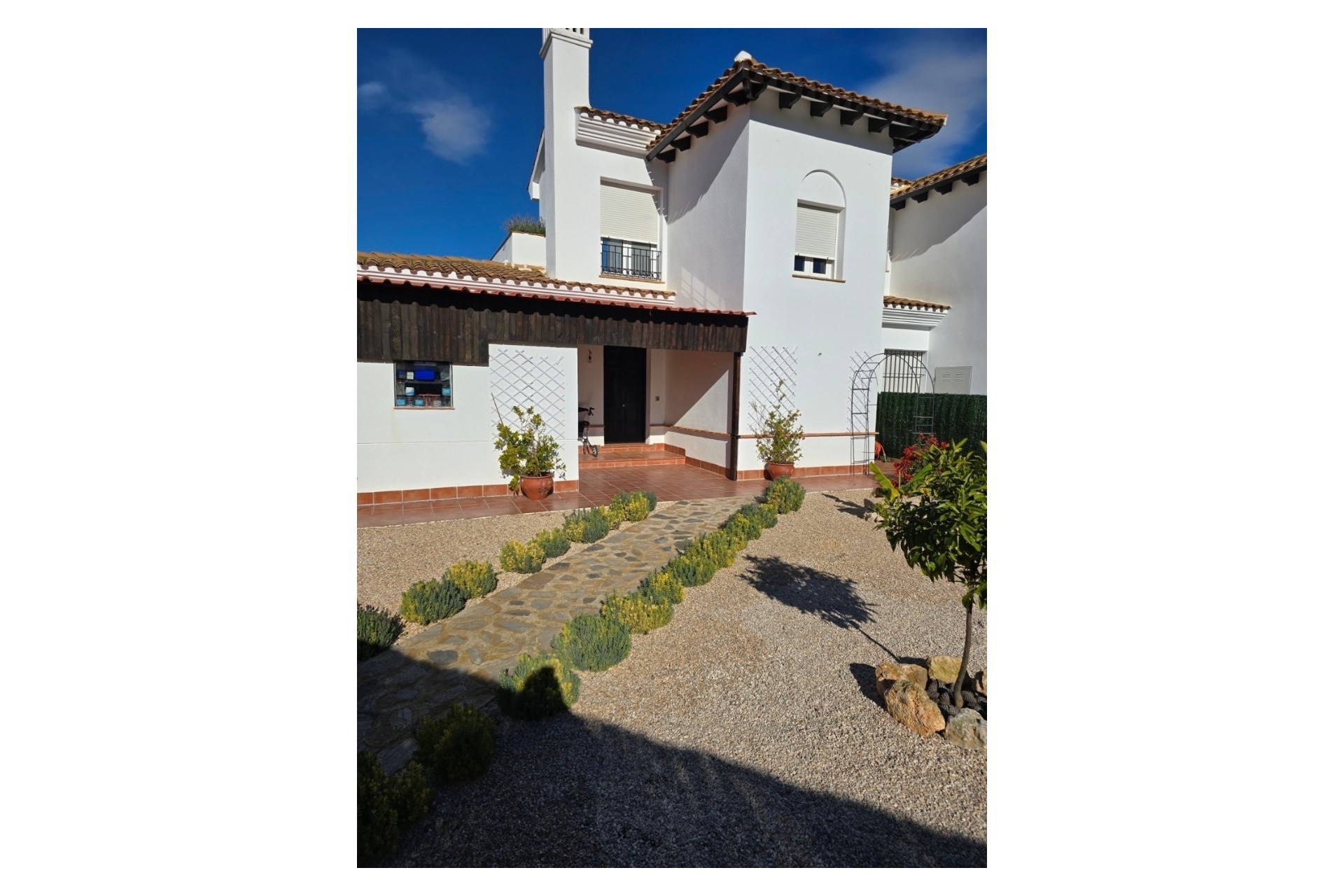 Reventa - Chalet - Fuente Alamo - Las Palas