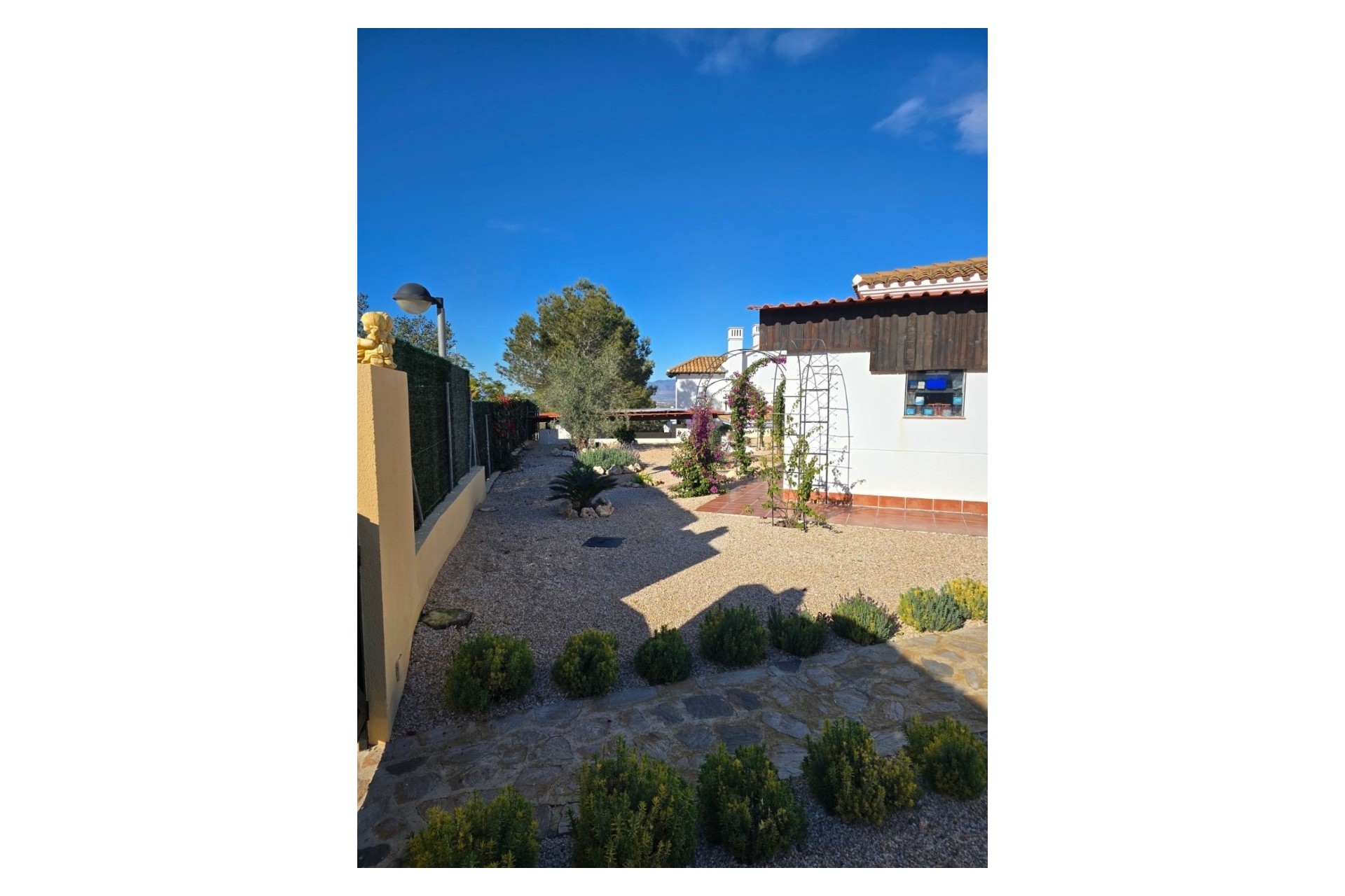 Reventa - Chalet - Fuente Alamo - Las Palas