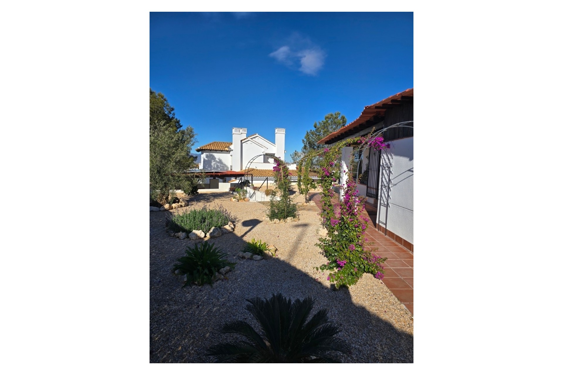 Reventa - Chalet - Fuente Alamo - Las Palas