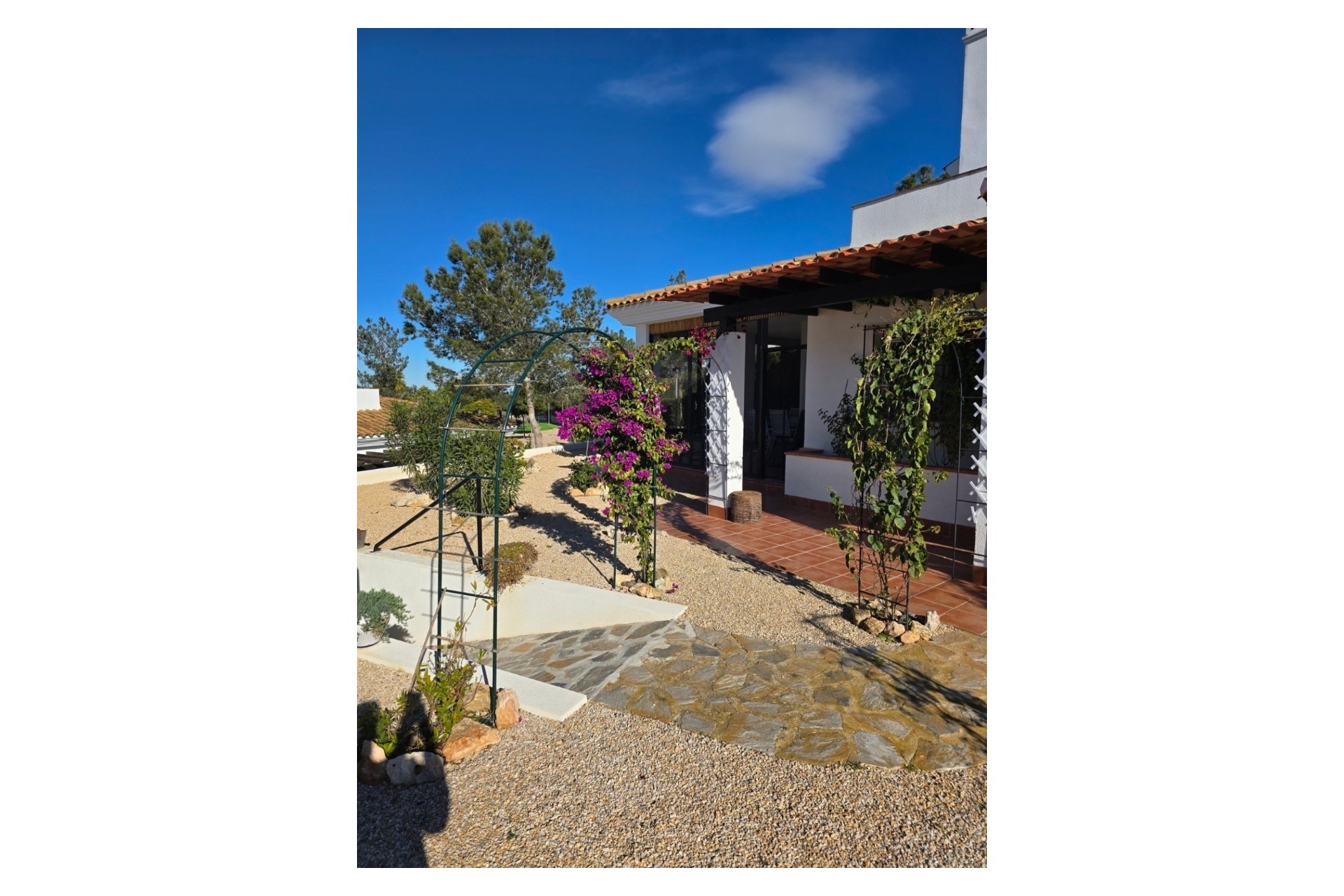 Reventa - Chalet - Fuente Alamo - Las Palas