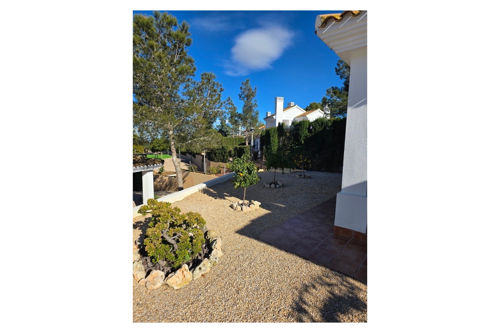 Reventa - Chalet - Fuente Alamo - Las Palas