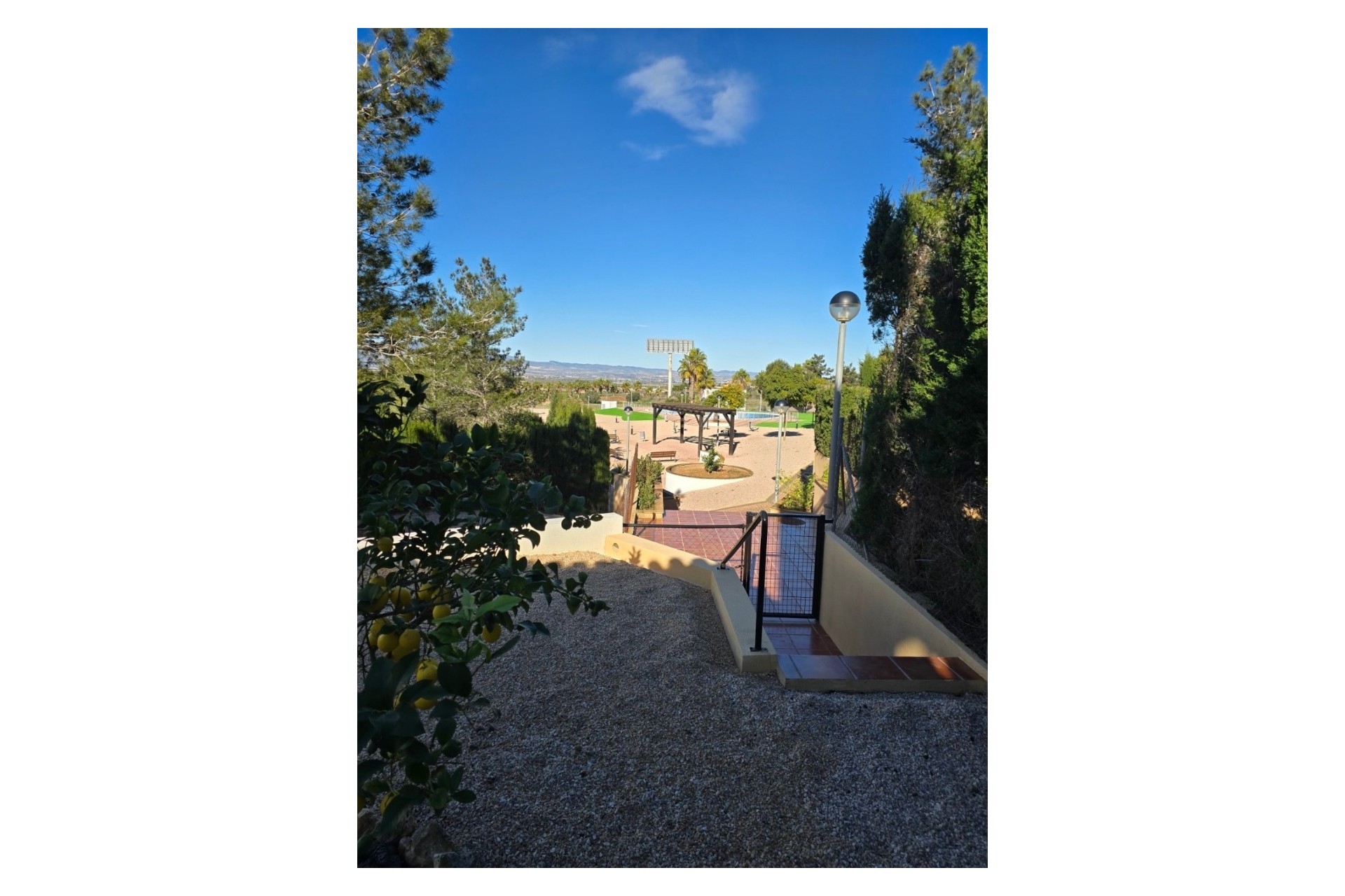 Reventa - Chalet - Fuente Alamo - Las Palas