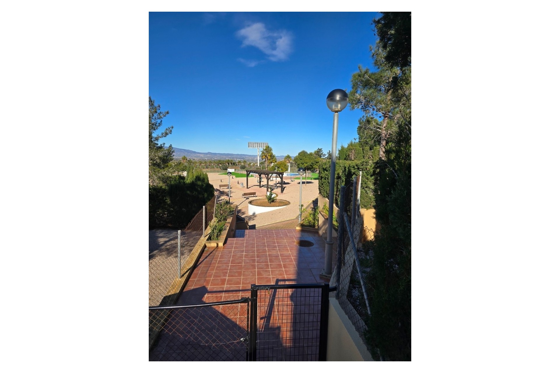 Reventa - Chalet - Fuente Alamo - Las Palas