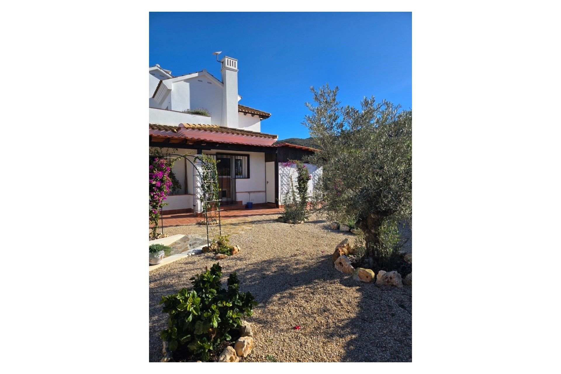 Reventa - Chalet - Fuente Alamo - Las Palas
