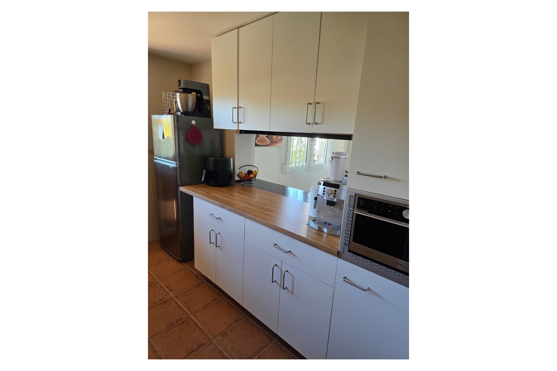 Reventa - Chalet - Fuente Alamo - Las Palas