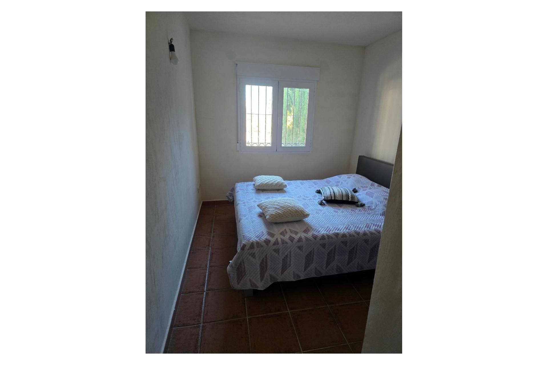 Reventa - Chalet - Fuente Alamo - Las Palas