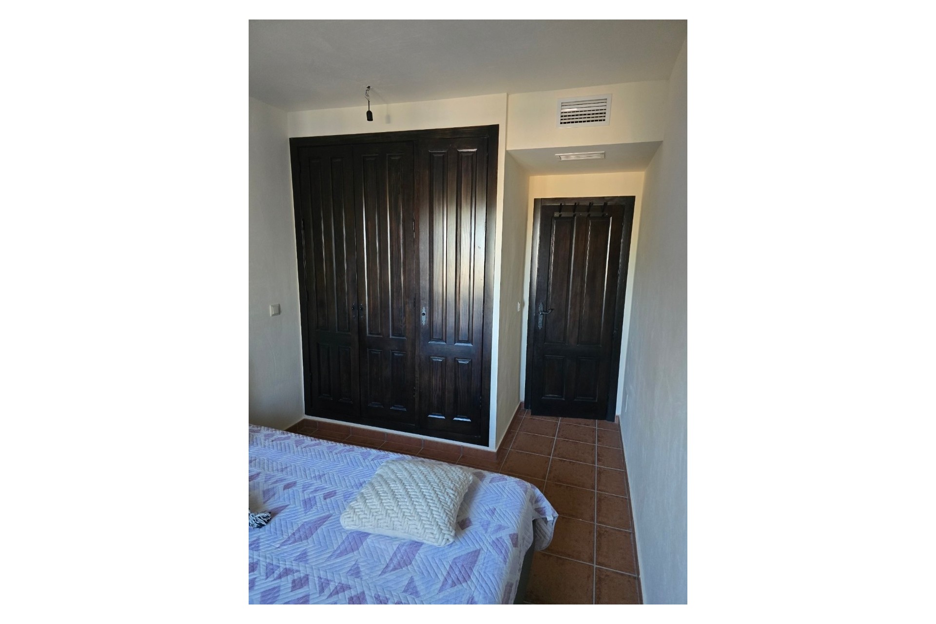 Reventa - Chalet - Fuente Alamo - Las Palas