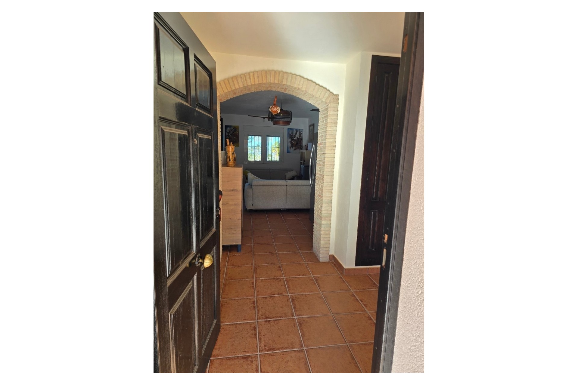 Reventa - Chalet - Fuente Alamo - Las Palas
