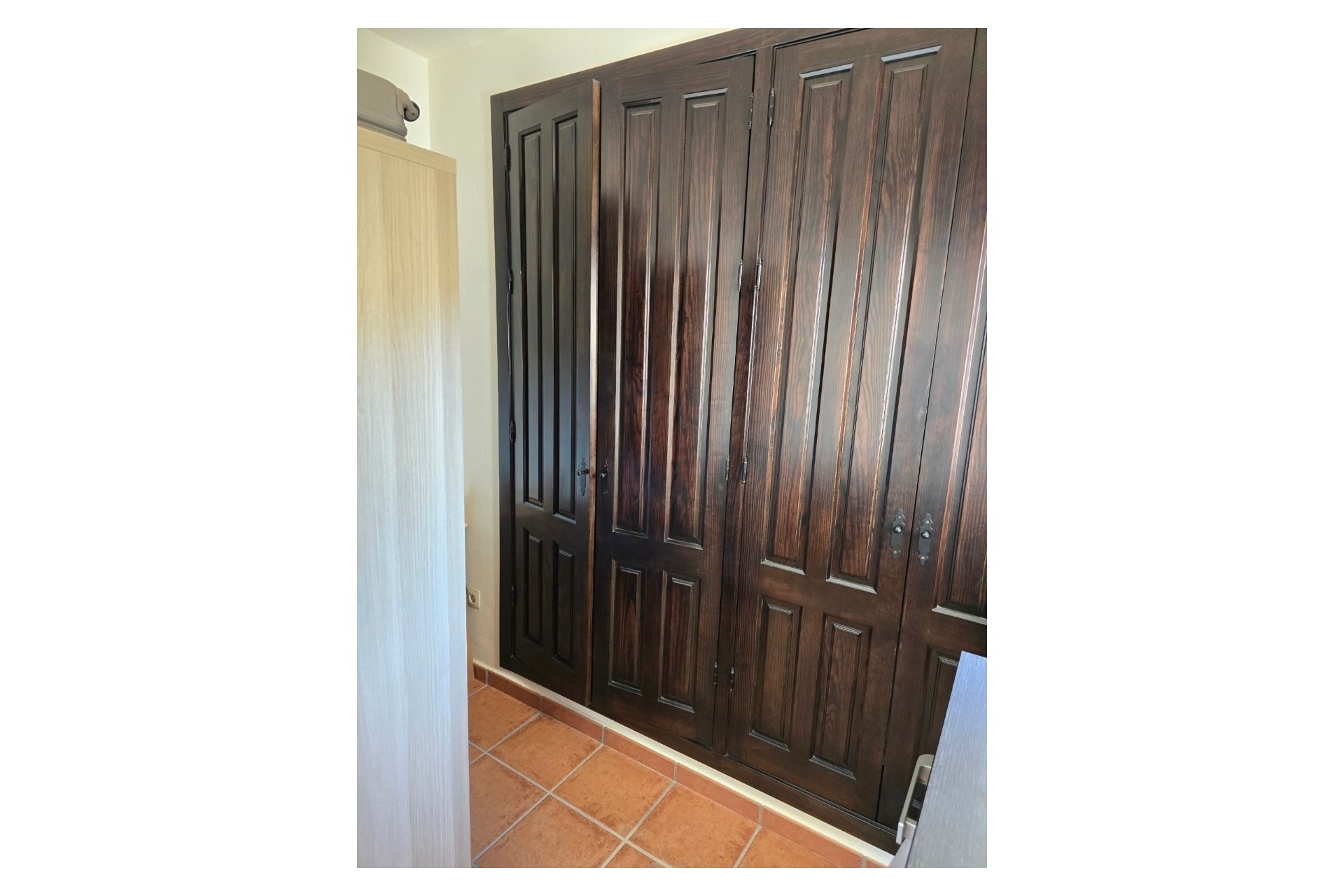 Reventa - Chalet - Fuente Alamo - Las Palas