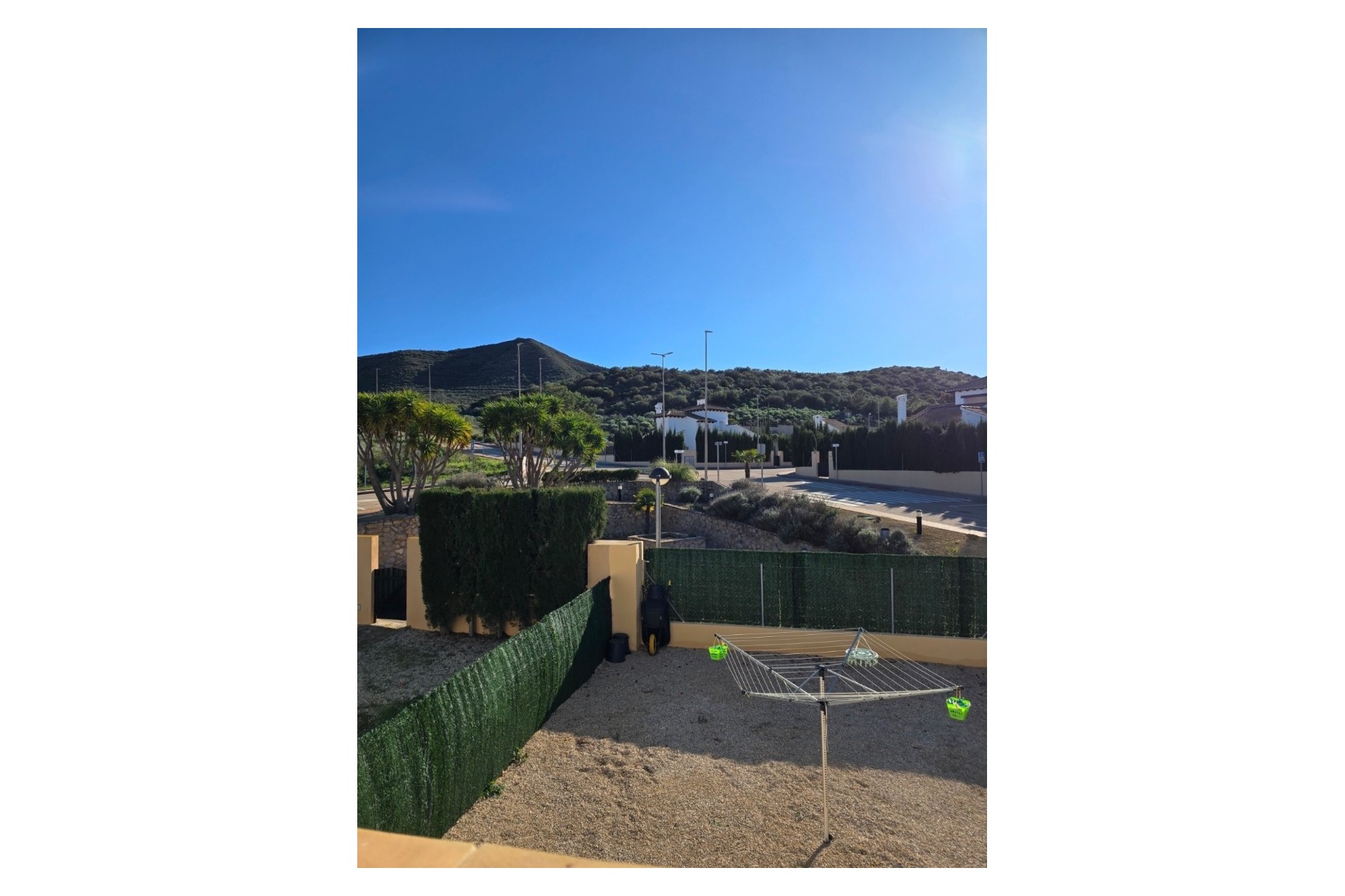 Reventa - Chalet - Fuente Alamo - Las Palas