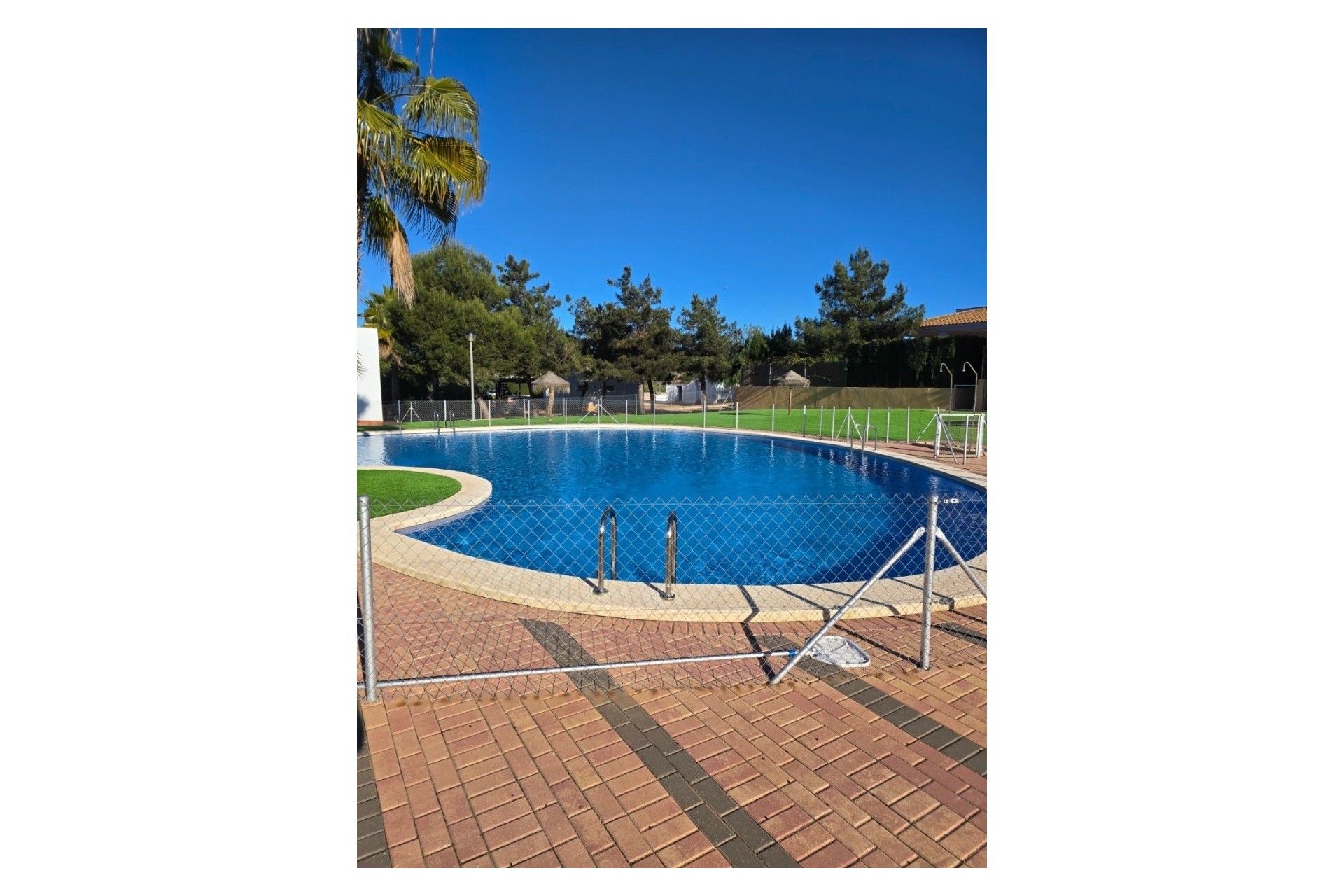 Reventa - Chalet - Fuente Alamo - Las Palas