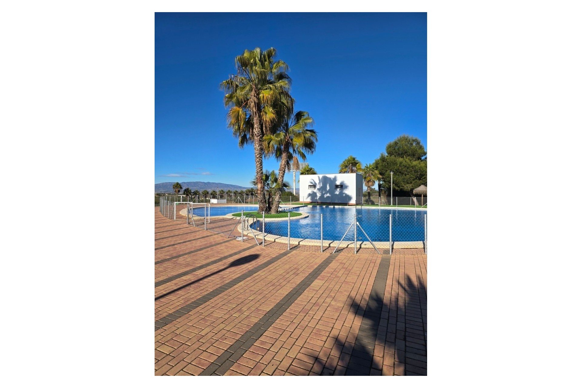 Reventa - Chalet - Fuente Alamo - Las Palas