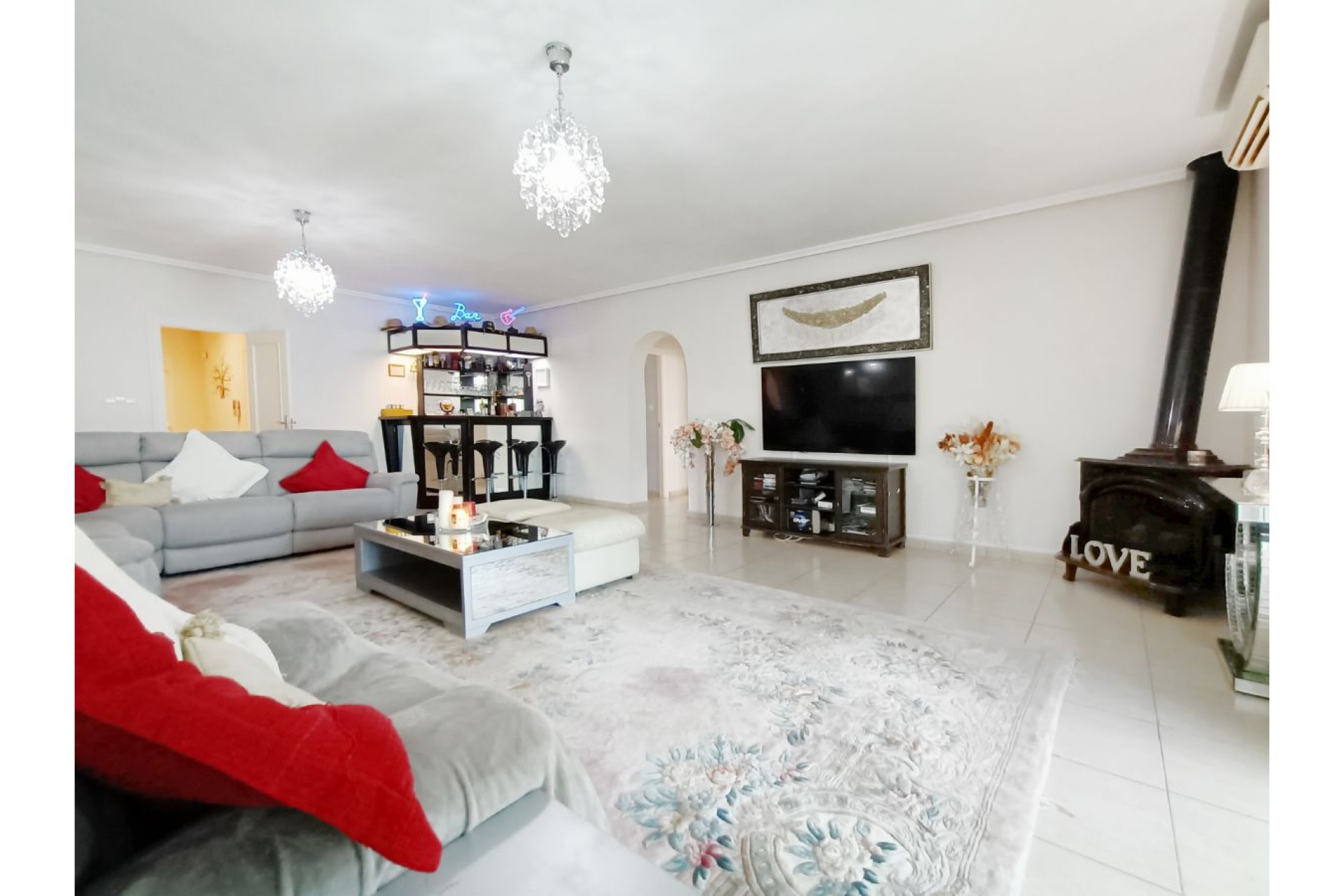 Reventa - Chalet - Gea y Truyols - Urb Lo Santiago