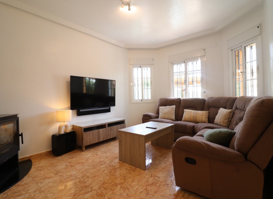 Reventa - Chalet - Guardamar del Segura - El Raso