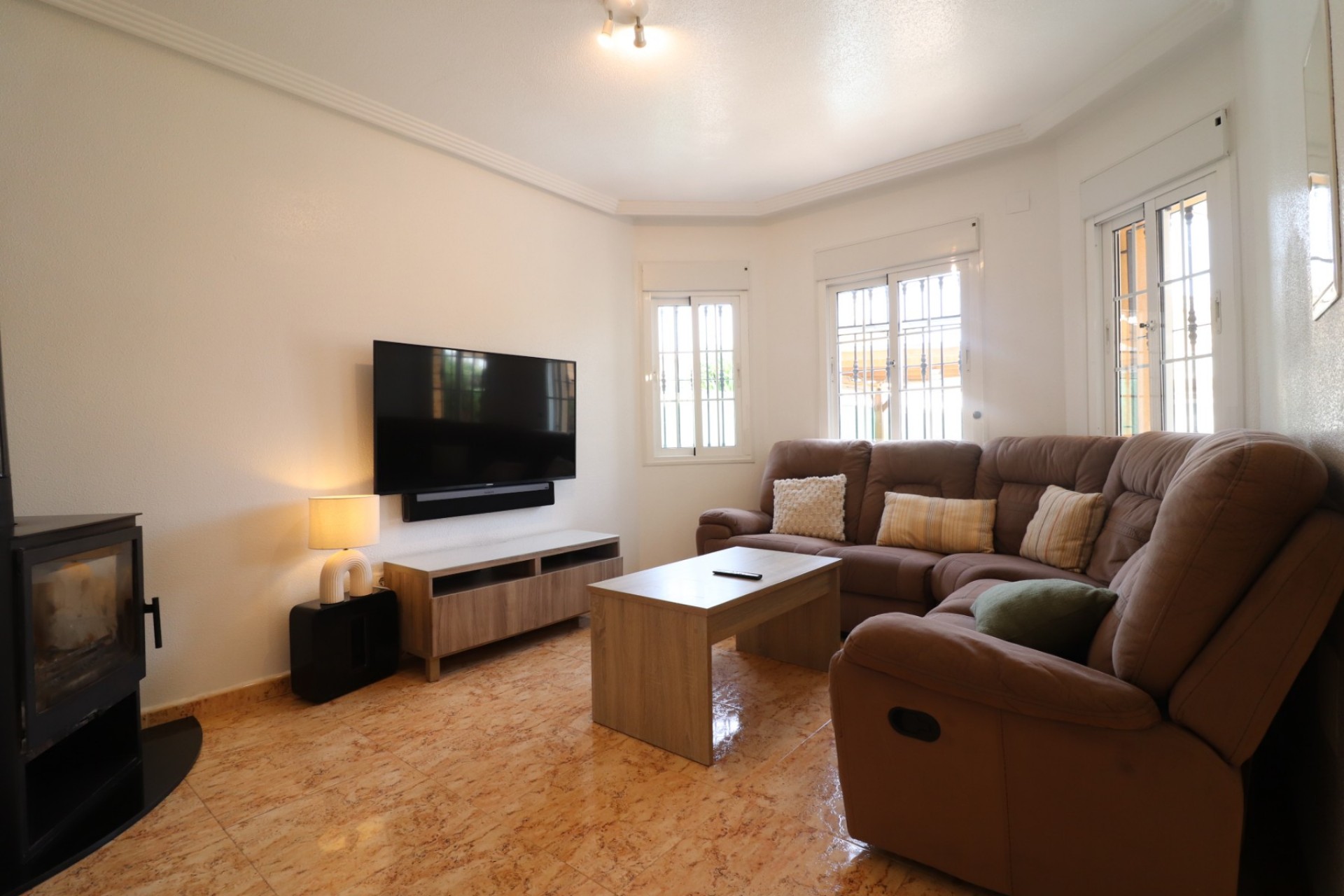 Reventa - Chalet - Guardamar del Segura - El Raso