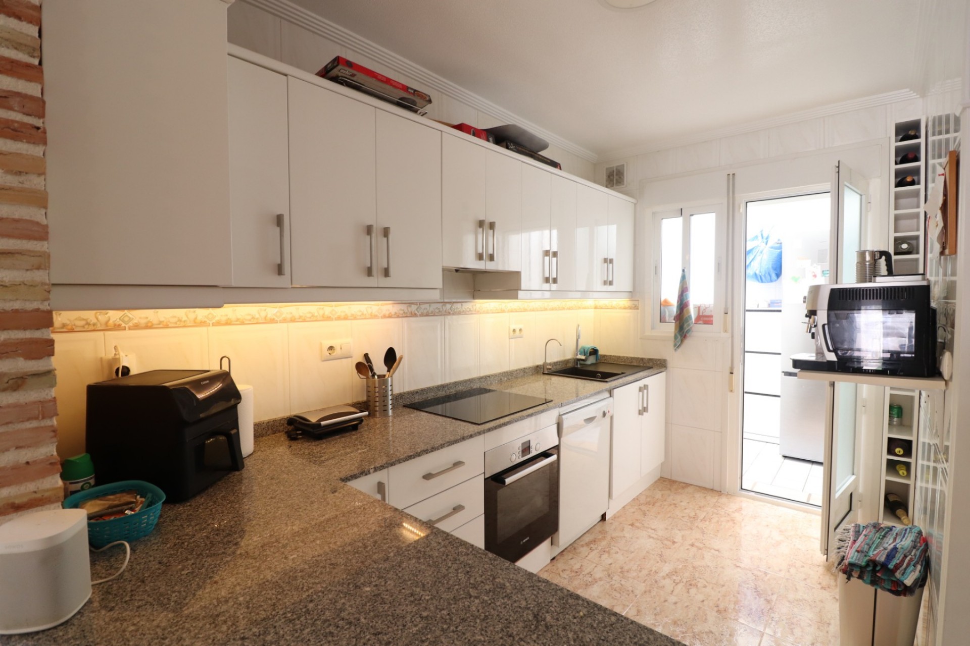 Reventa - Chalet - Guardamar del Segura - El Raso