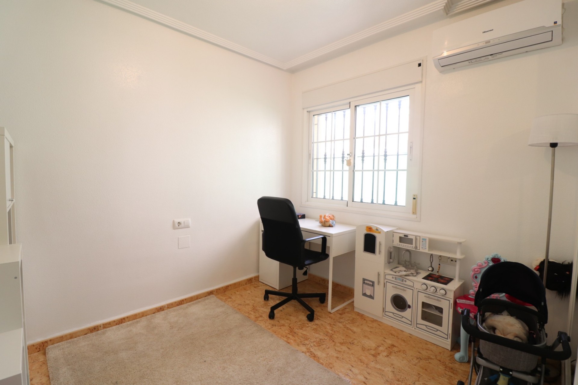 Reventa - Chalet - Guardamar del Segura - El Raso