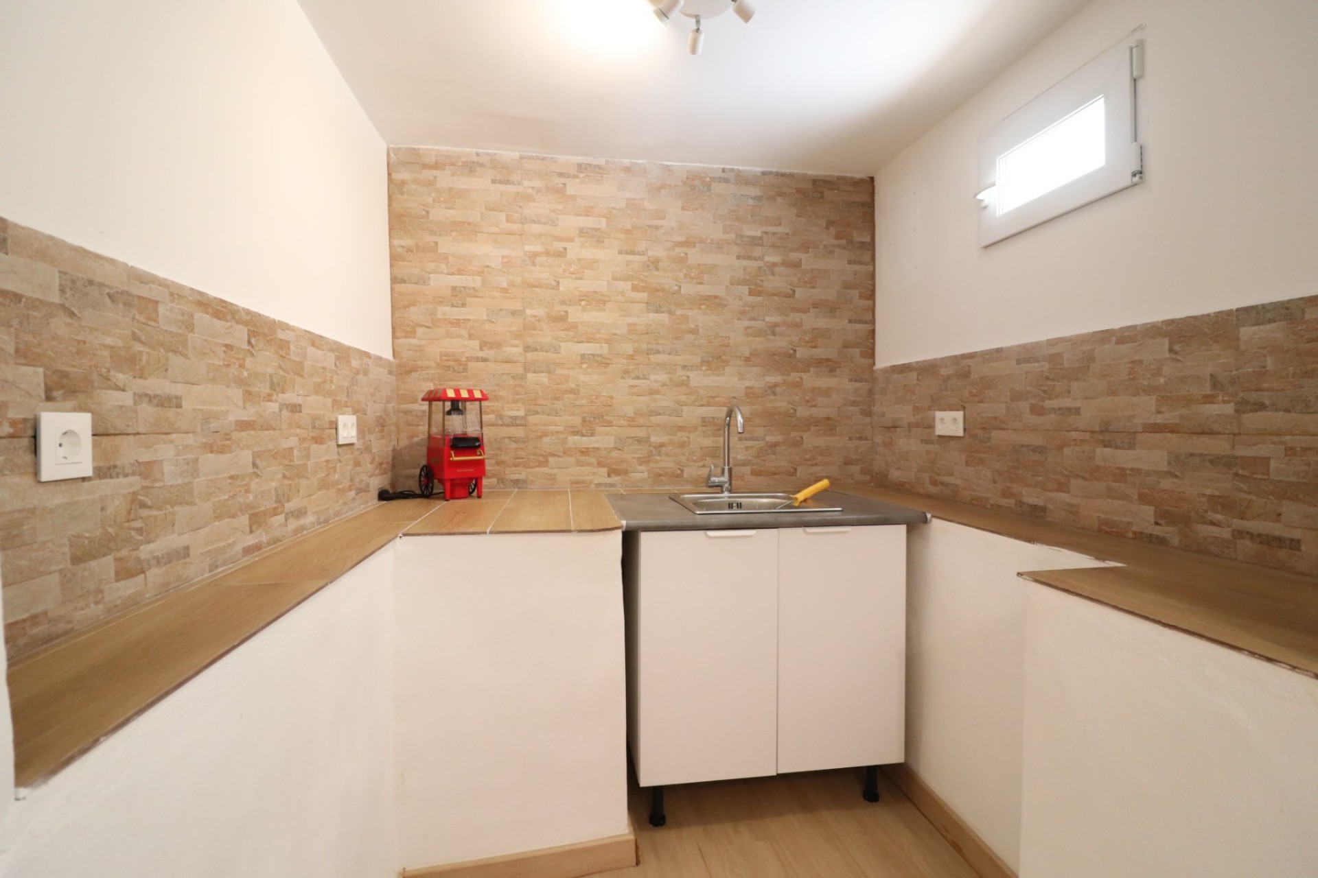 Reventa - Chalet - Guardamar del Segura - El Raso