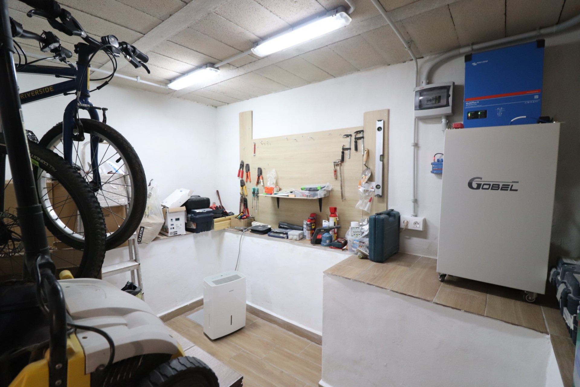 Reventa - Chalet - Guardamar del Segura - El Raso