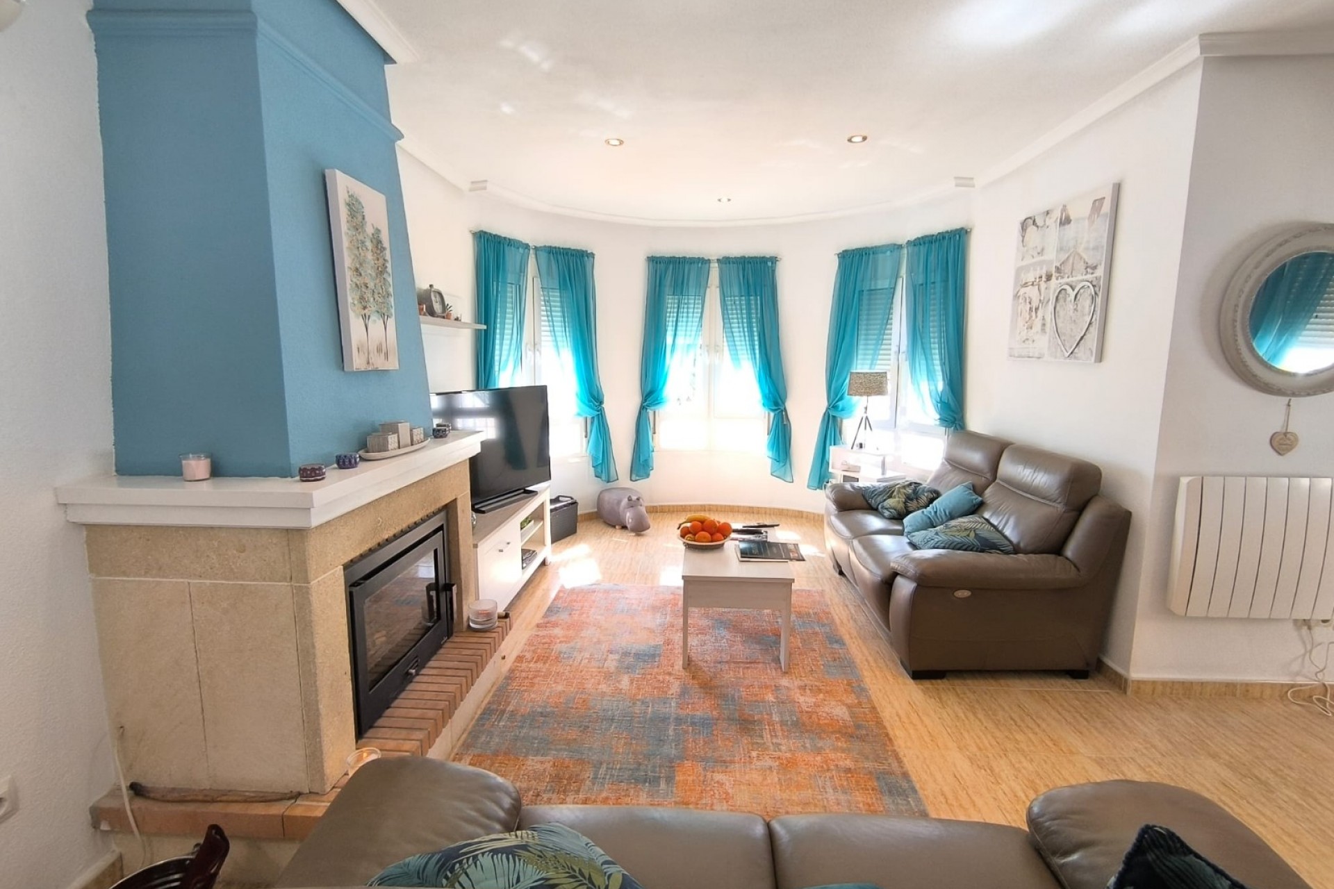 Reventa - Chalet - Guardamar del Segura - El Raso