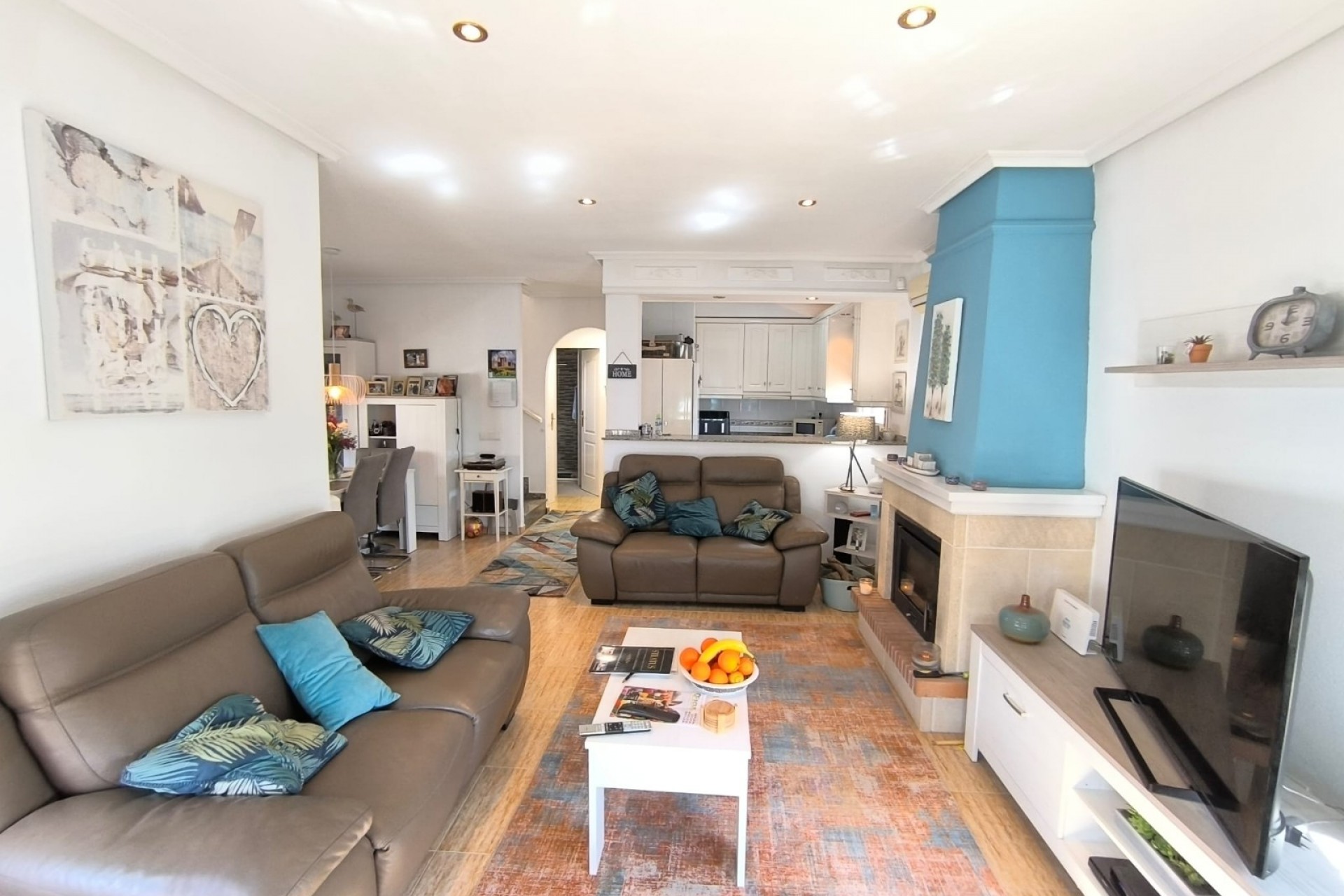 Reventa - Chalet - Guardamar del Segura - El Raso