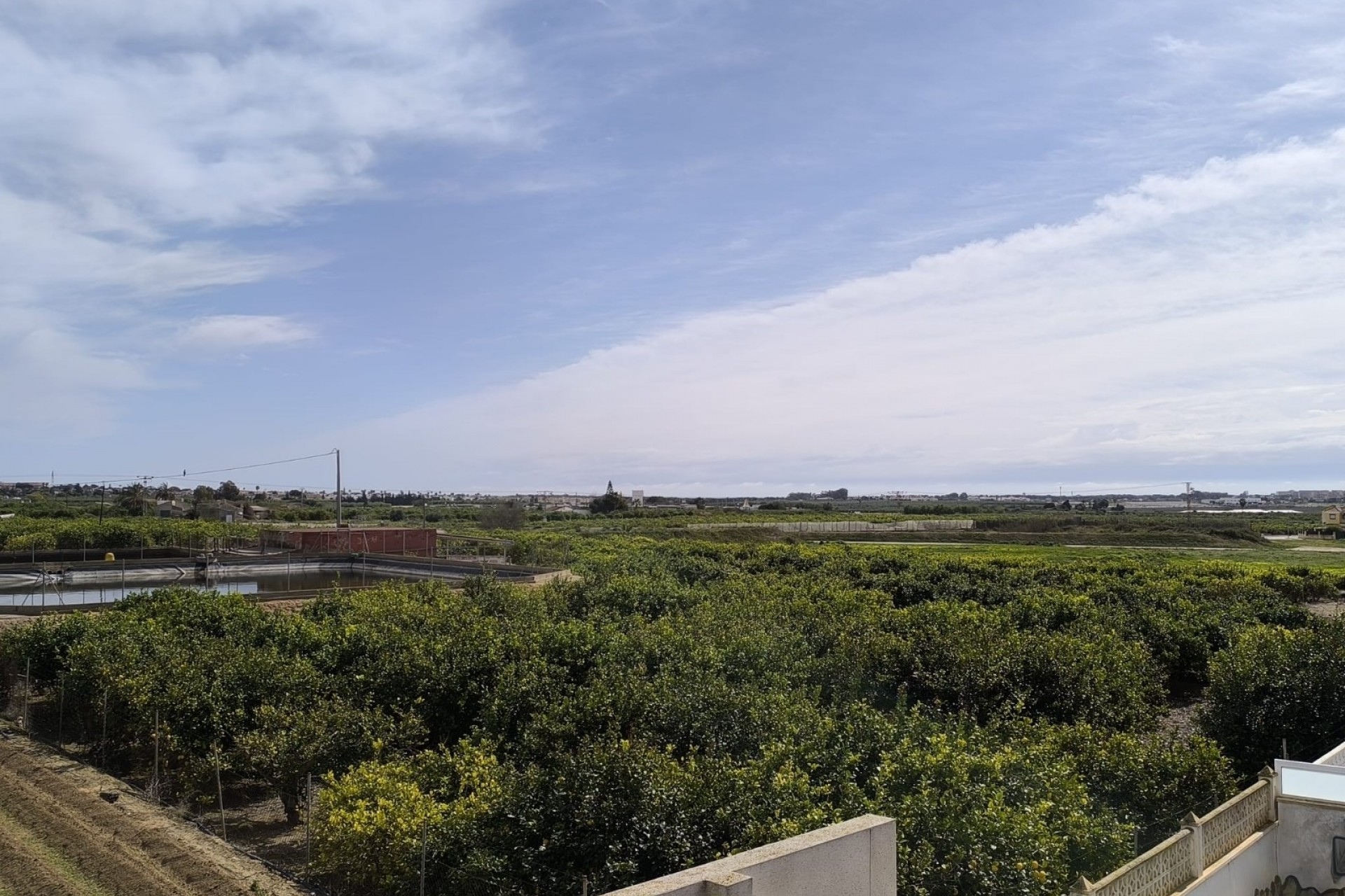 Reventa - Chalet - Guardamar del Segura - El Raso