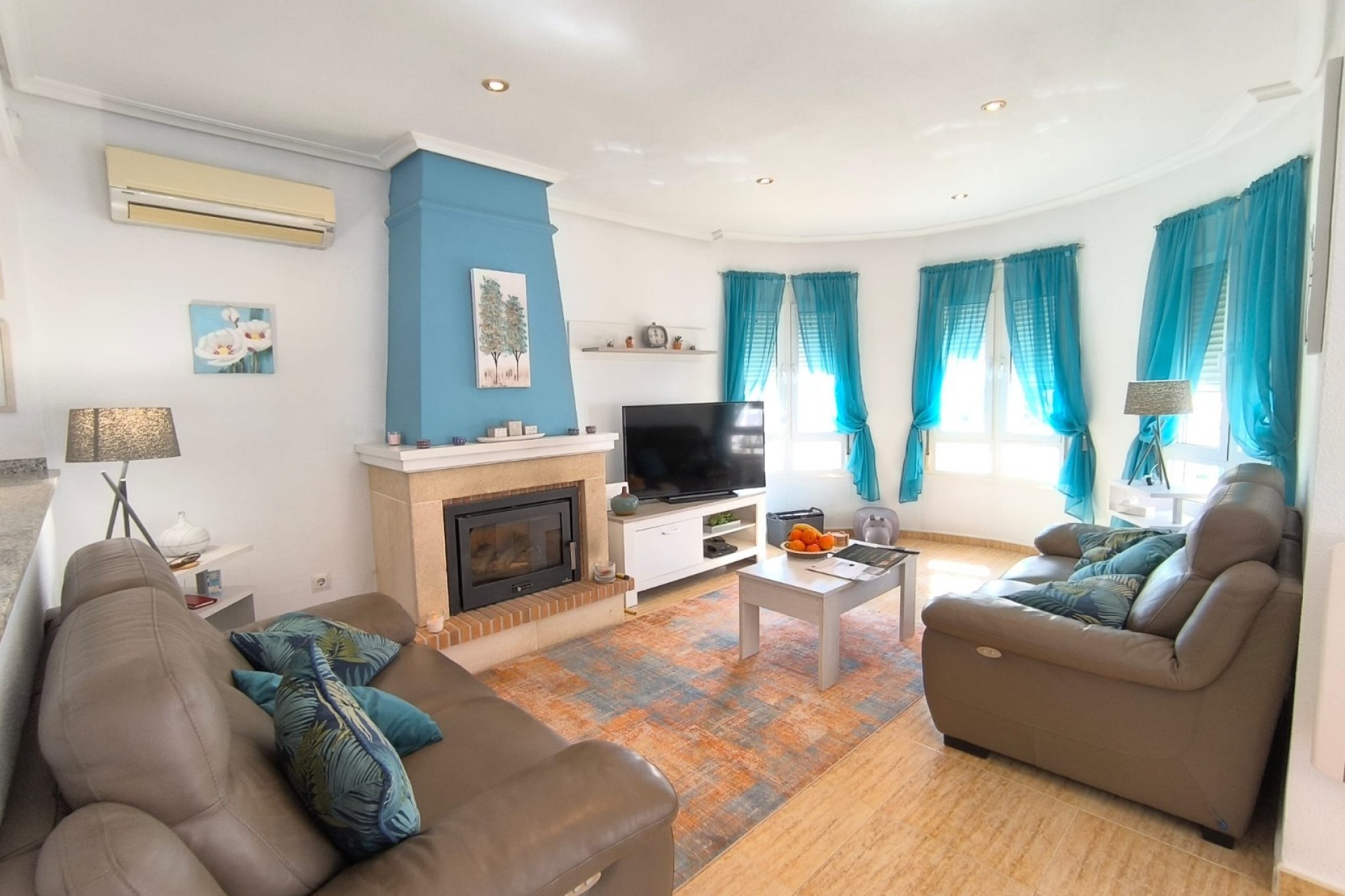 Reventa - Chalet - Guardamar del Segura - El Raso