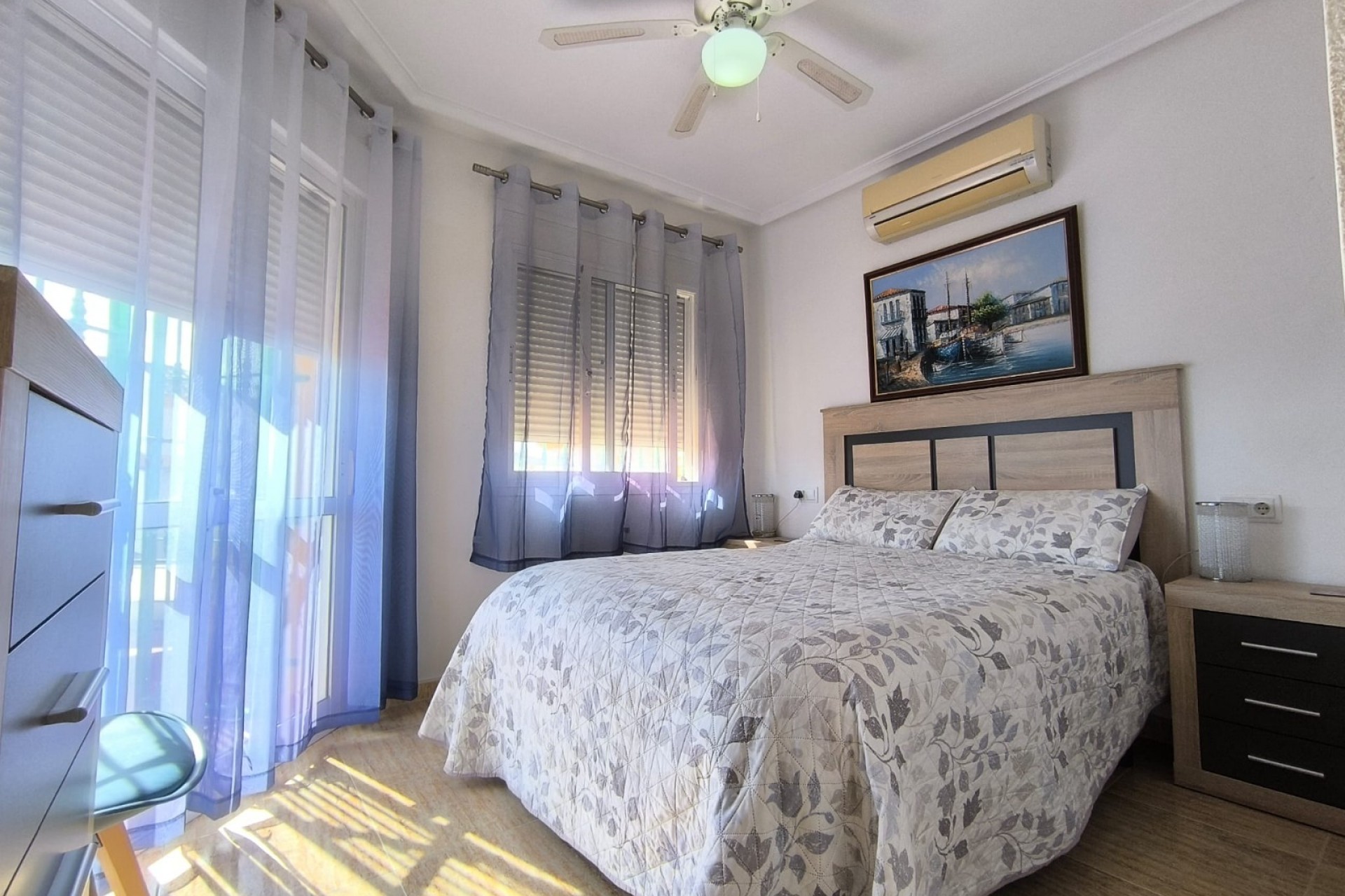 Reventa - Chalet - Guardamar del Segura - El Raso