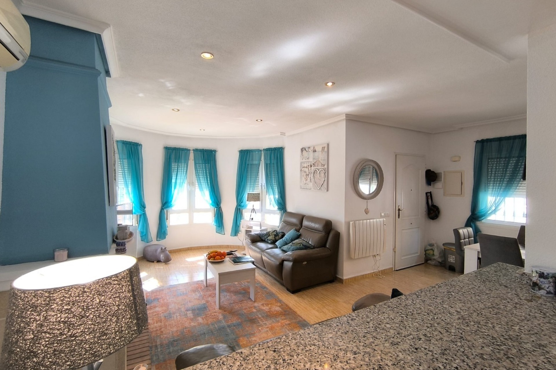 Reventa - Chalet - Guardamar del Segura - El Raso