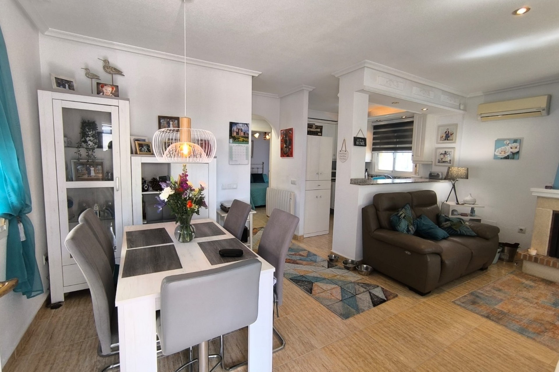 Reventa - Chalet - Guardamar del Segura - El Raso